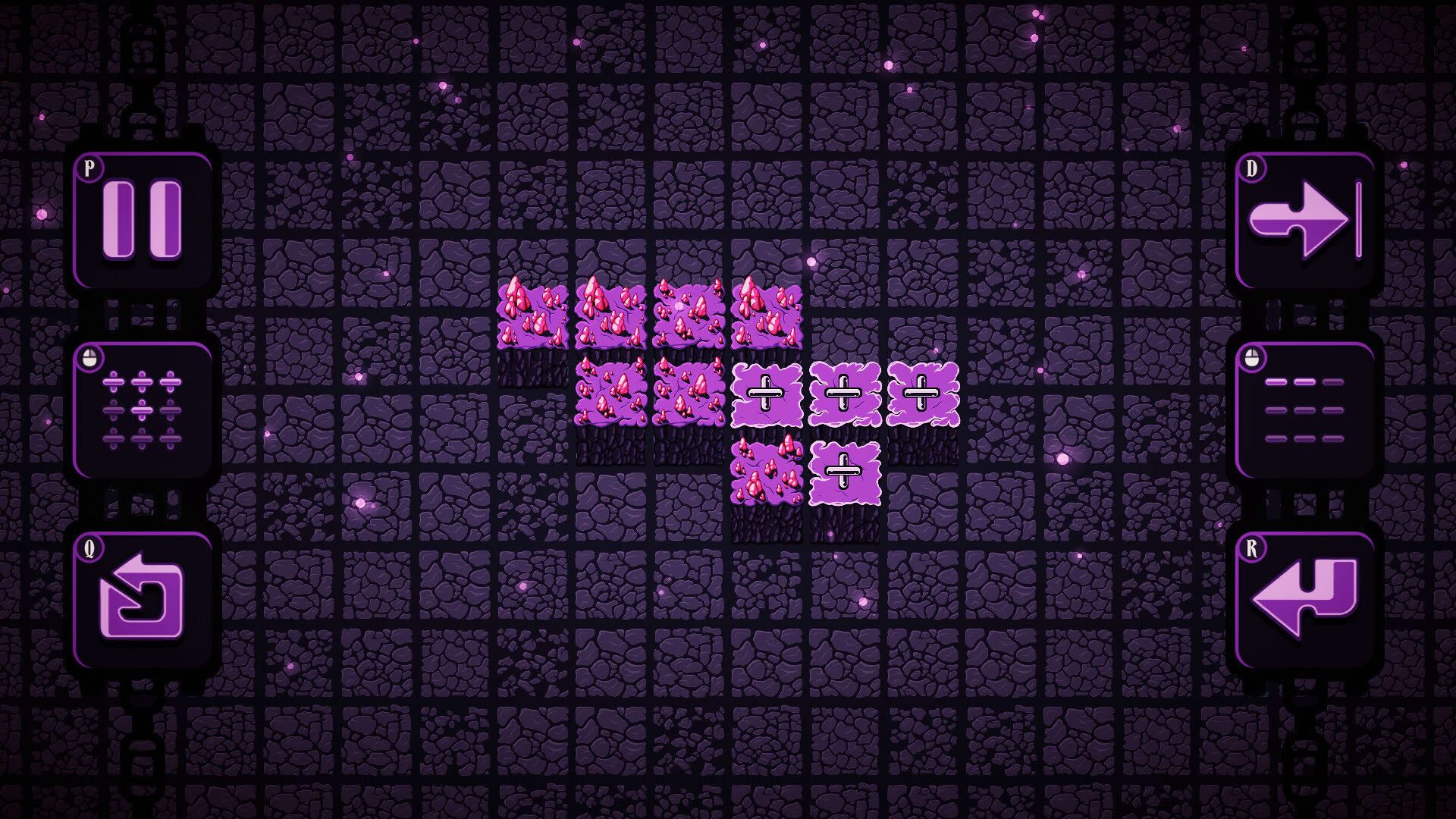 Screenshot for Plastris