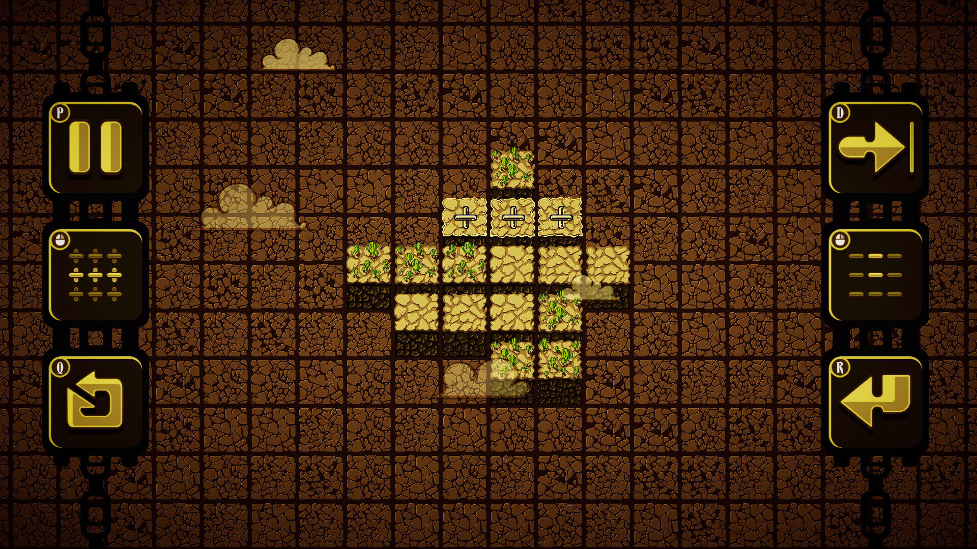 Screenshot for Plastris