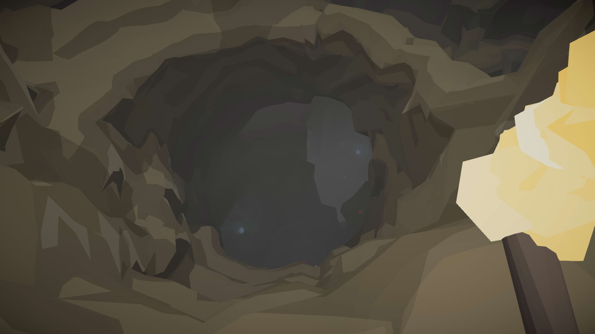 Screenshot for Goblet Cave