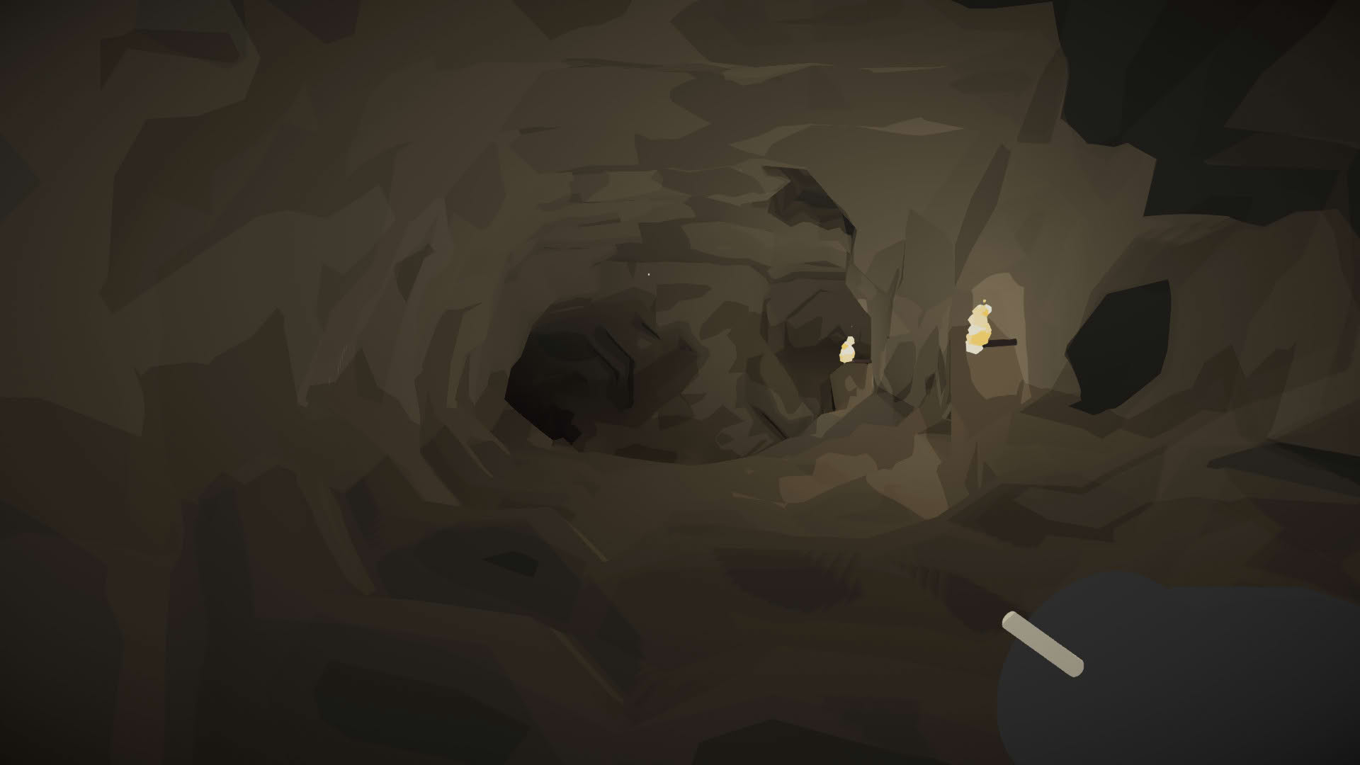 Screenshot for Goblet Cave