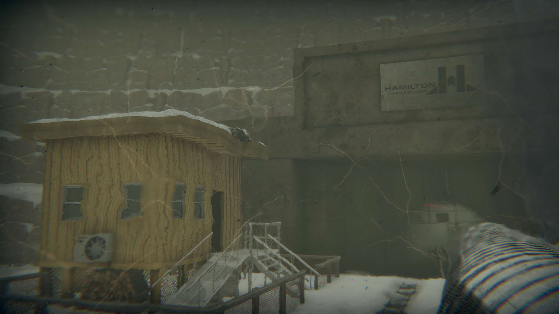 Screenshot for Kona II: Brume