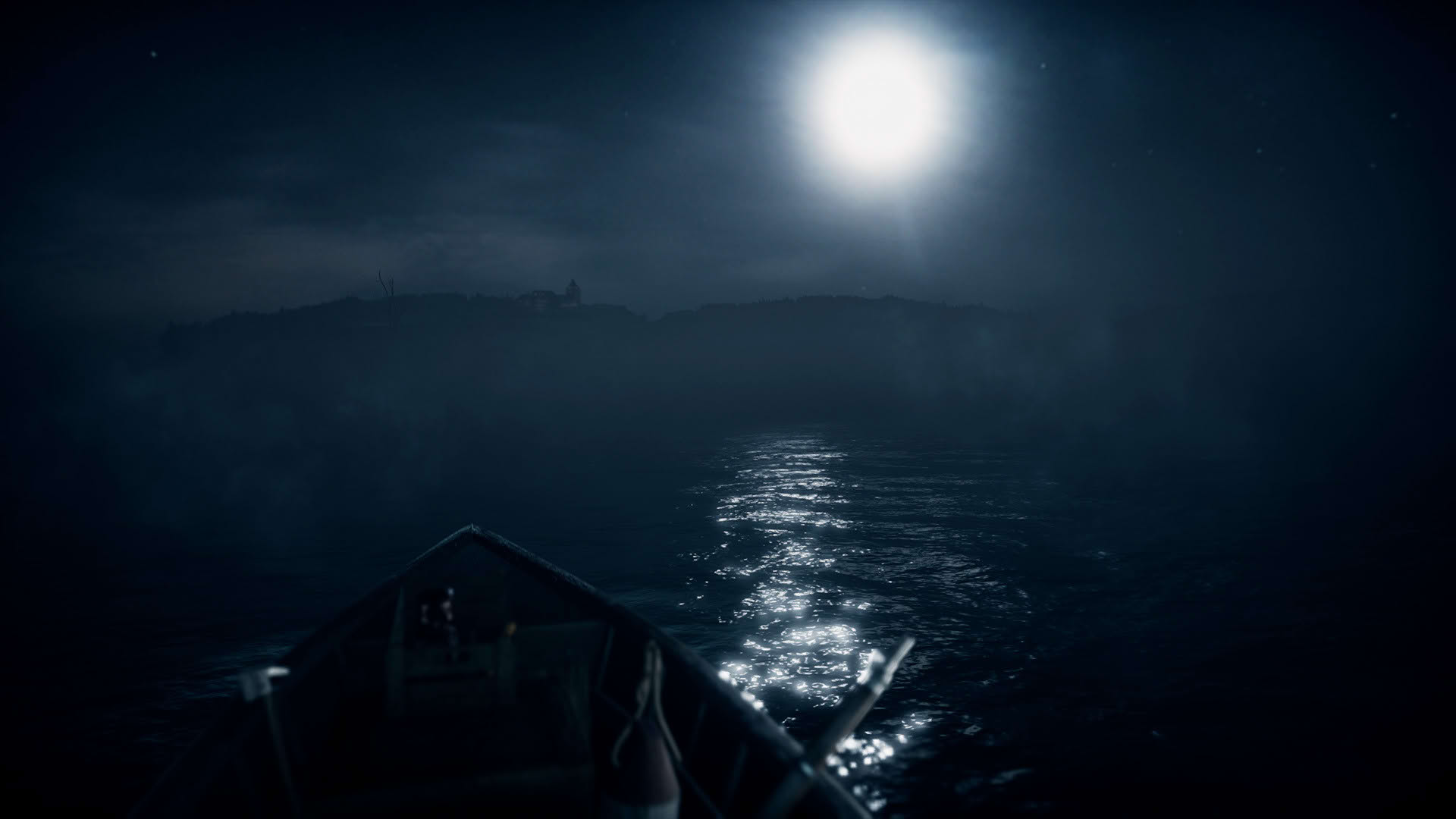 Screenshot for Kona II: Brume