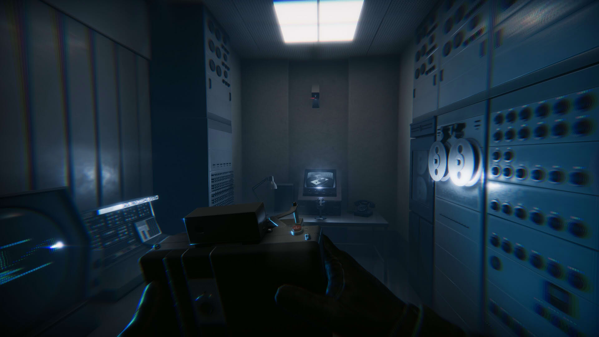 Screenshot for Kona II: Brume