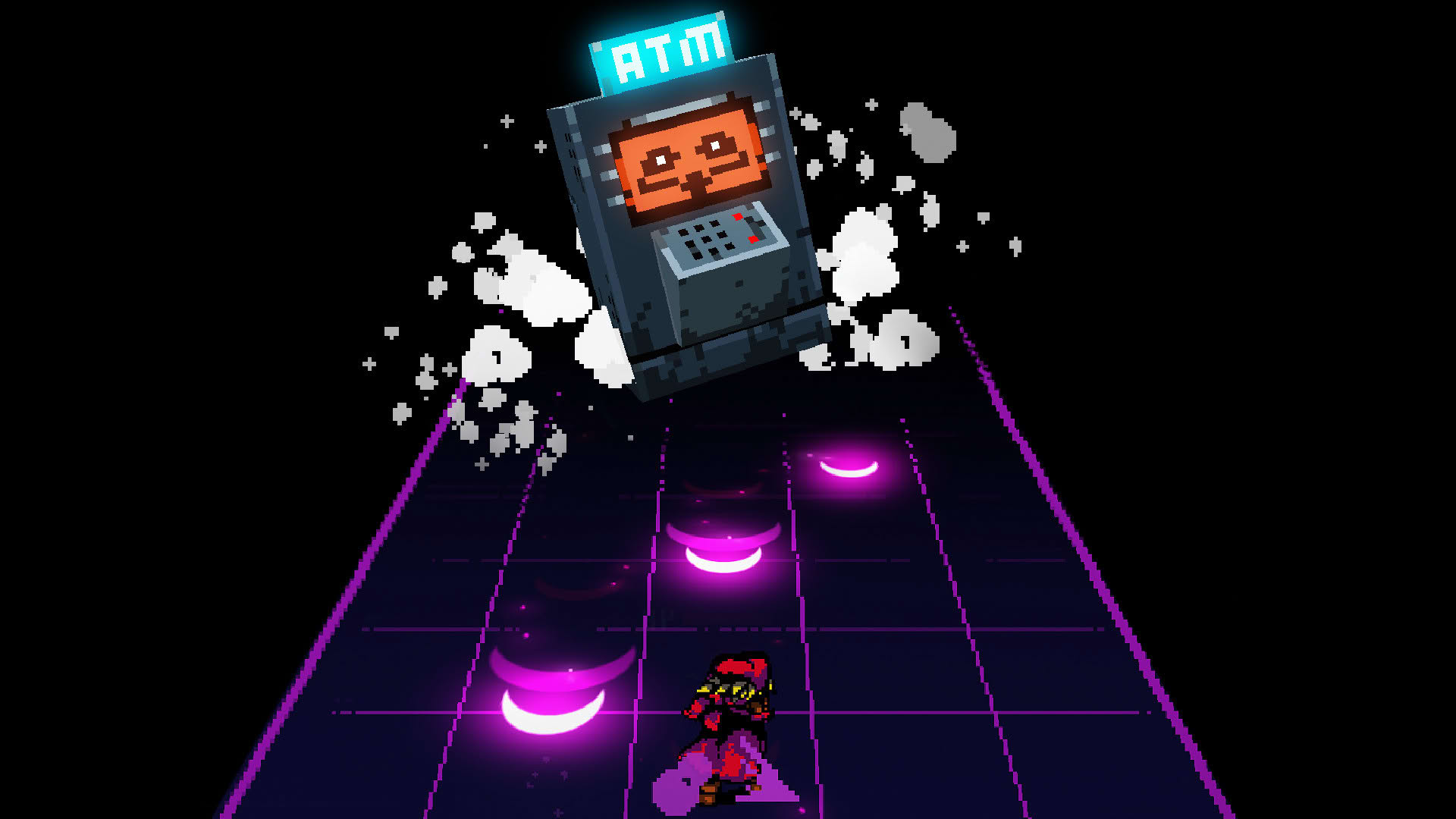 Screenshot for Everhood