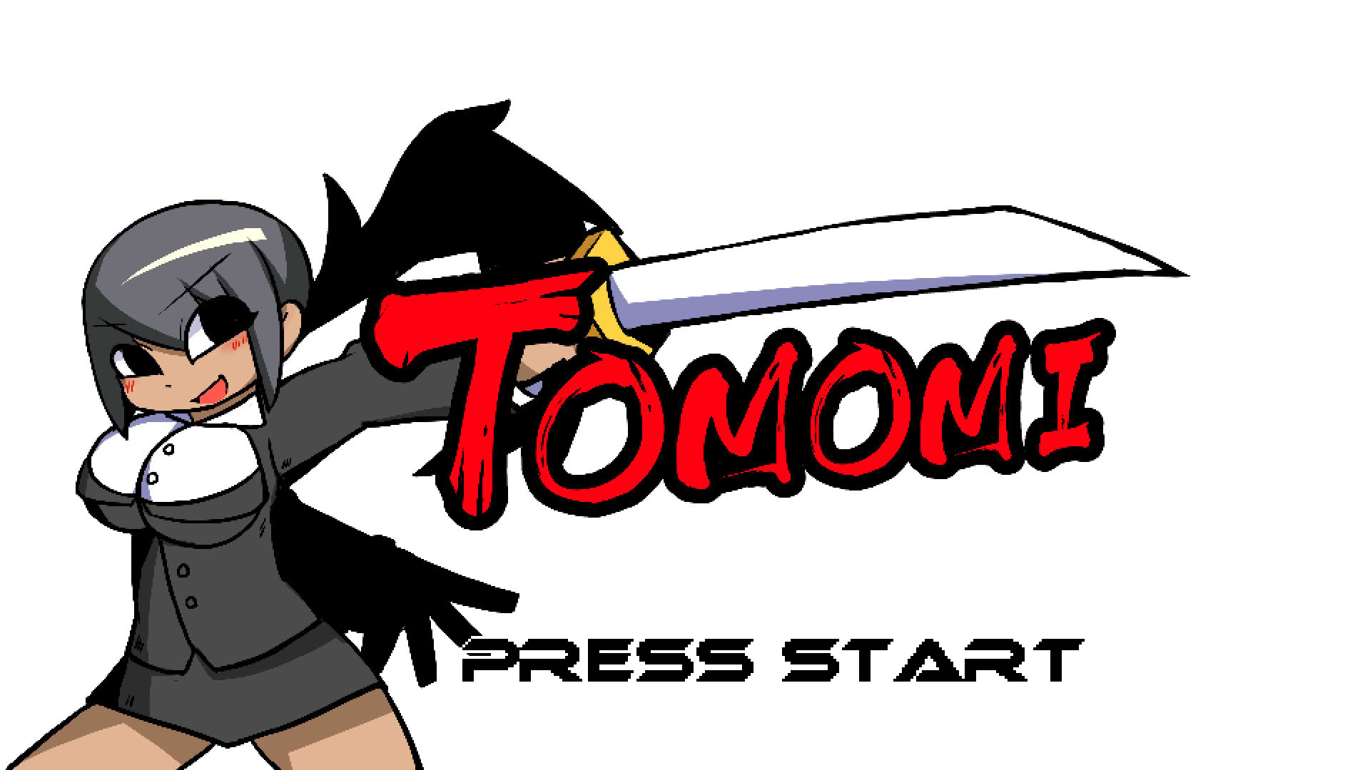 Screenshot for Tomomi