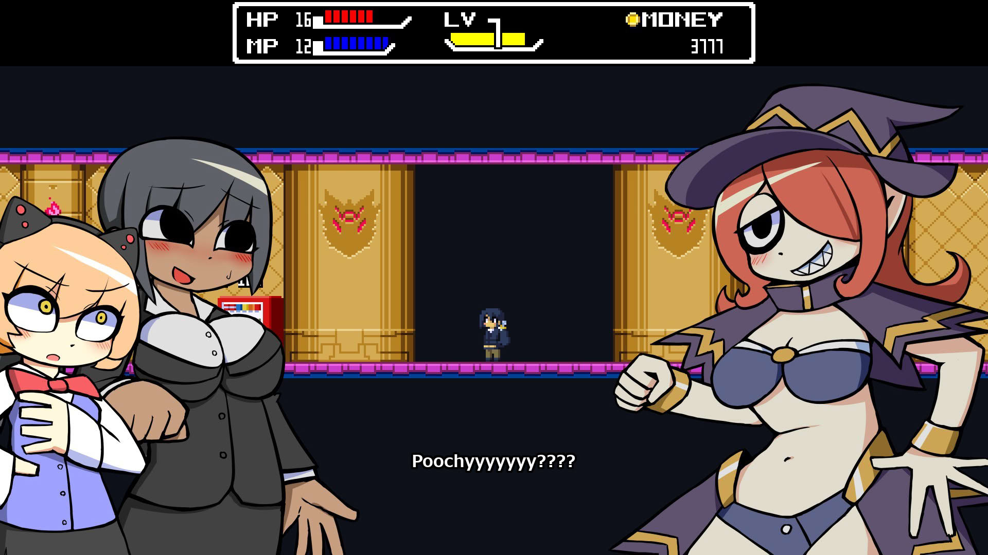 Screenshot for Tomomi