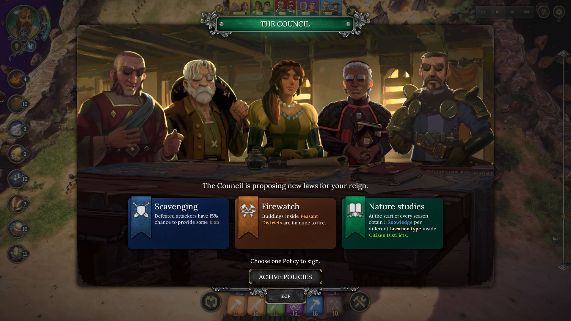 Screenshot for Dice Legacy
