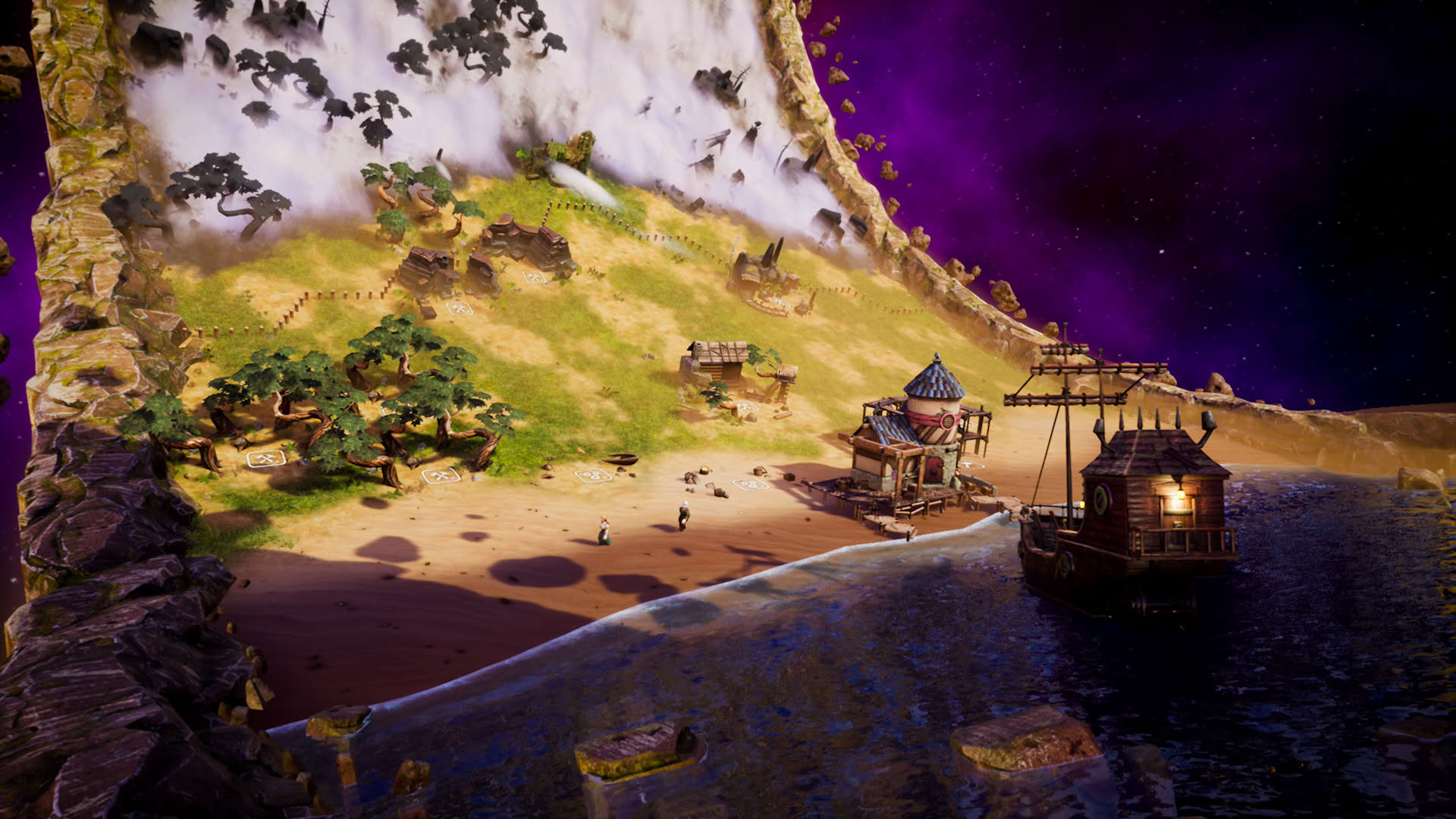 Screenshot for Dice Legacy
