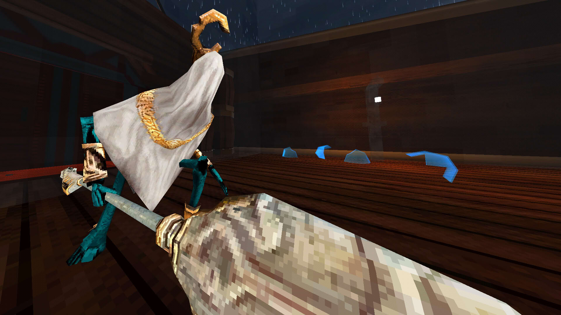 Screenshot for Ultrakill