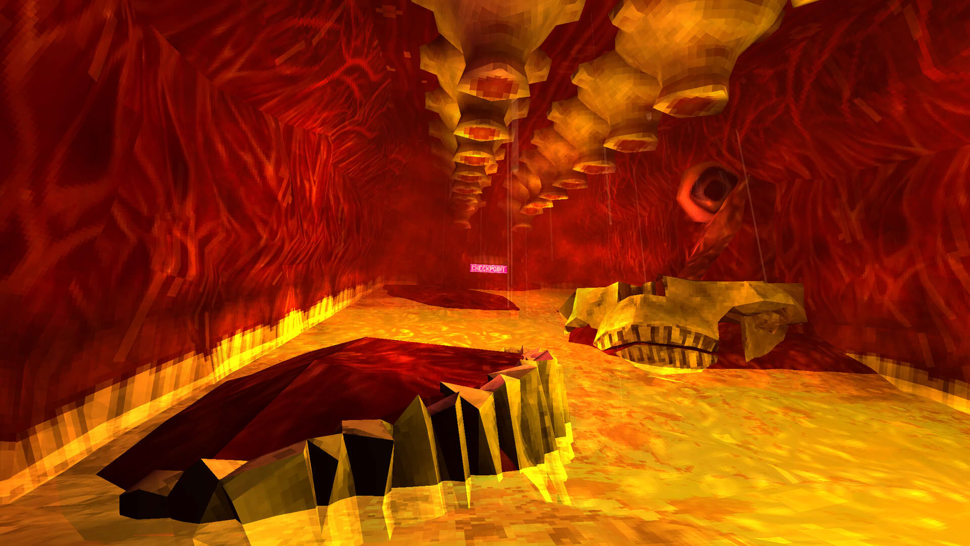 Screenshot for Ultrakill