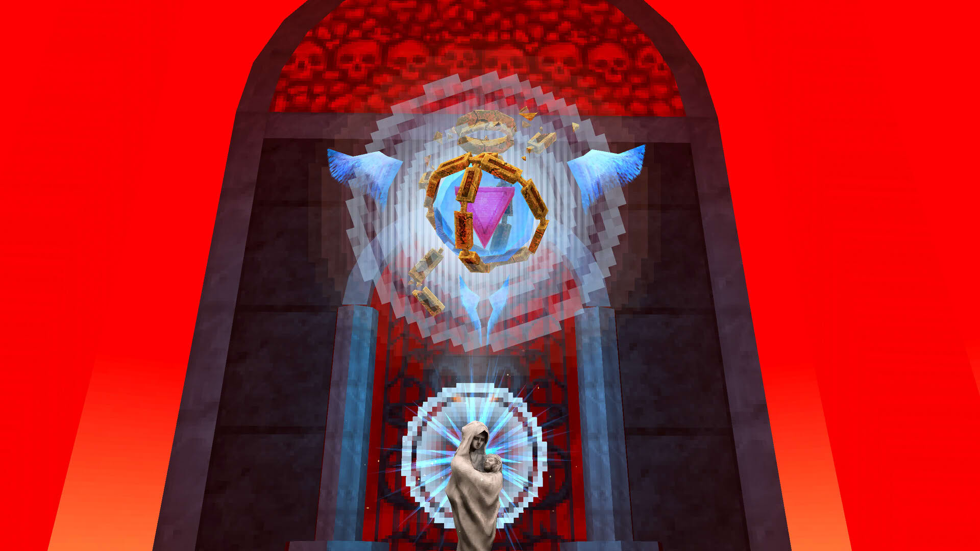 Screenshot for Ultrakill