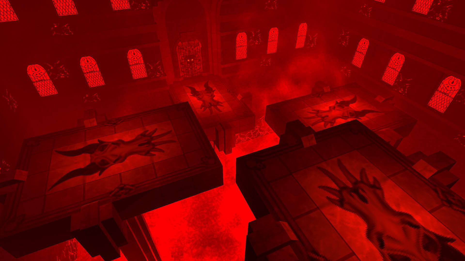 Screenshot for Ultrakill