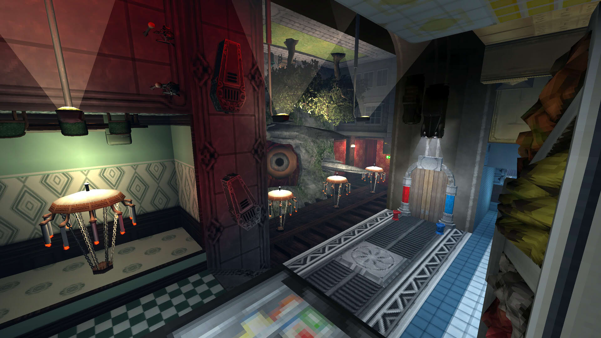 Screenshot for Ultrakill