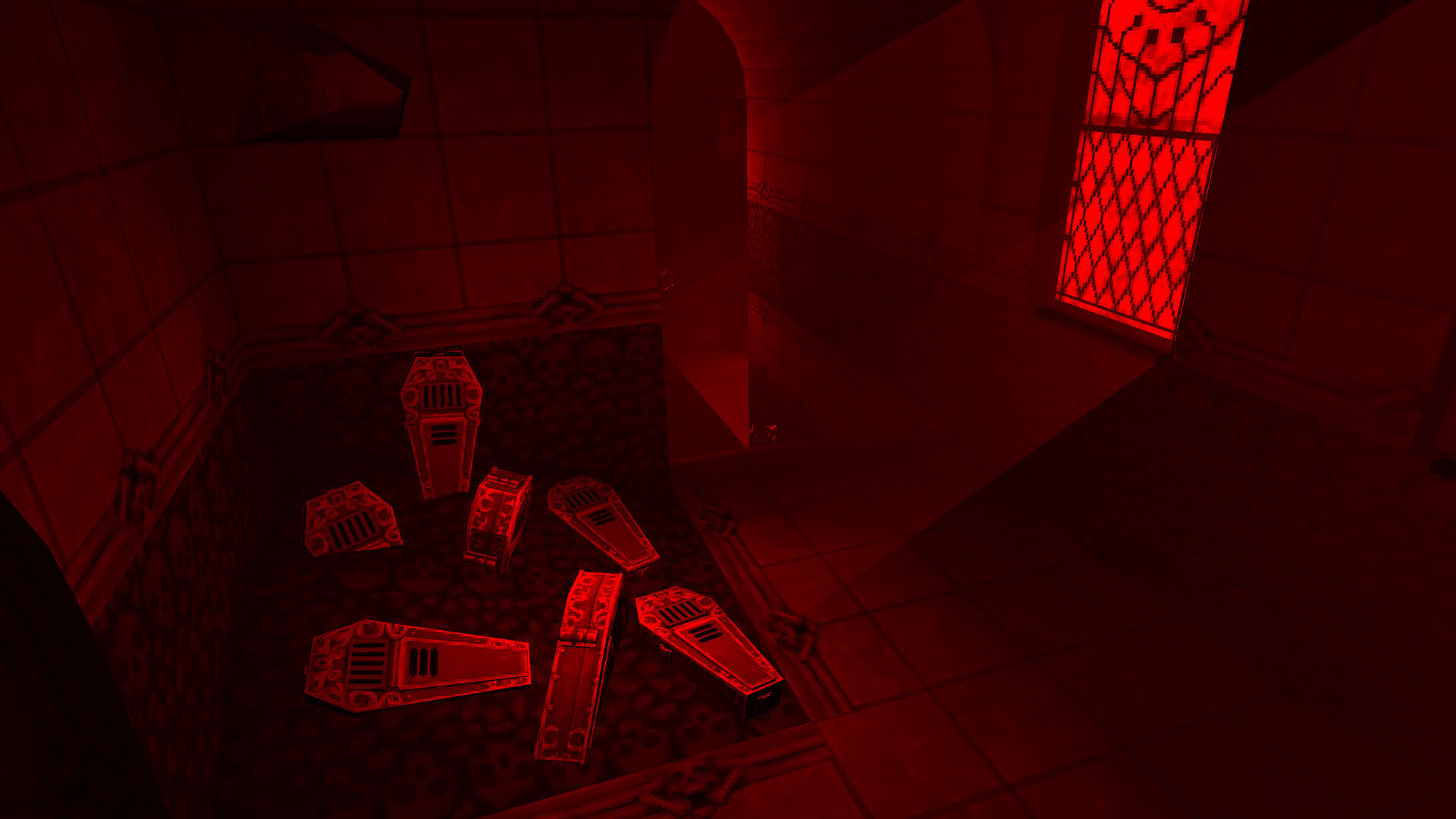 Screenshot for Ultrakill
