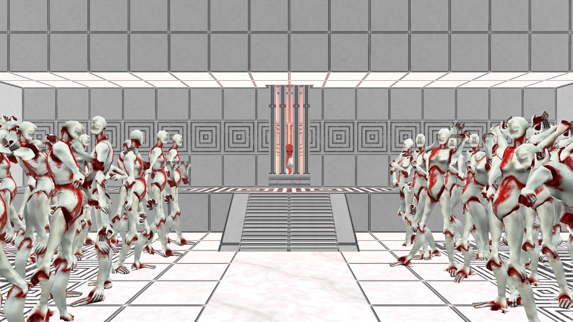 Screenshot for Ultrakill