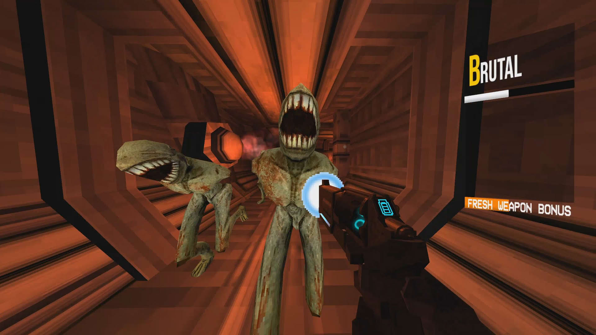 Screenshot for Ultrakill