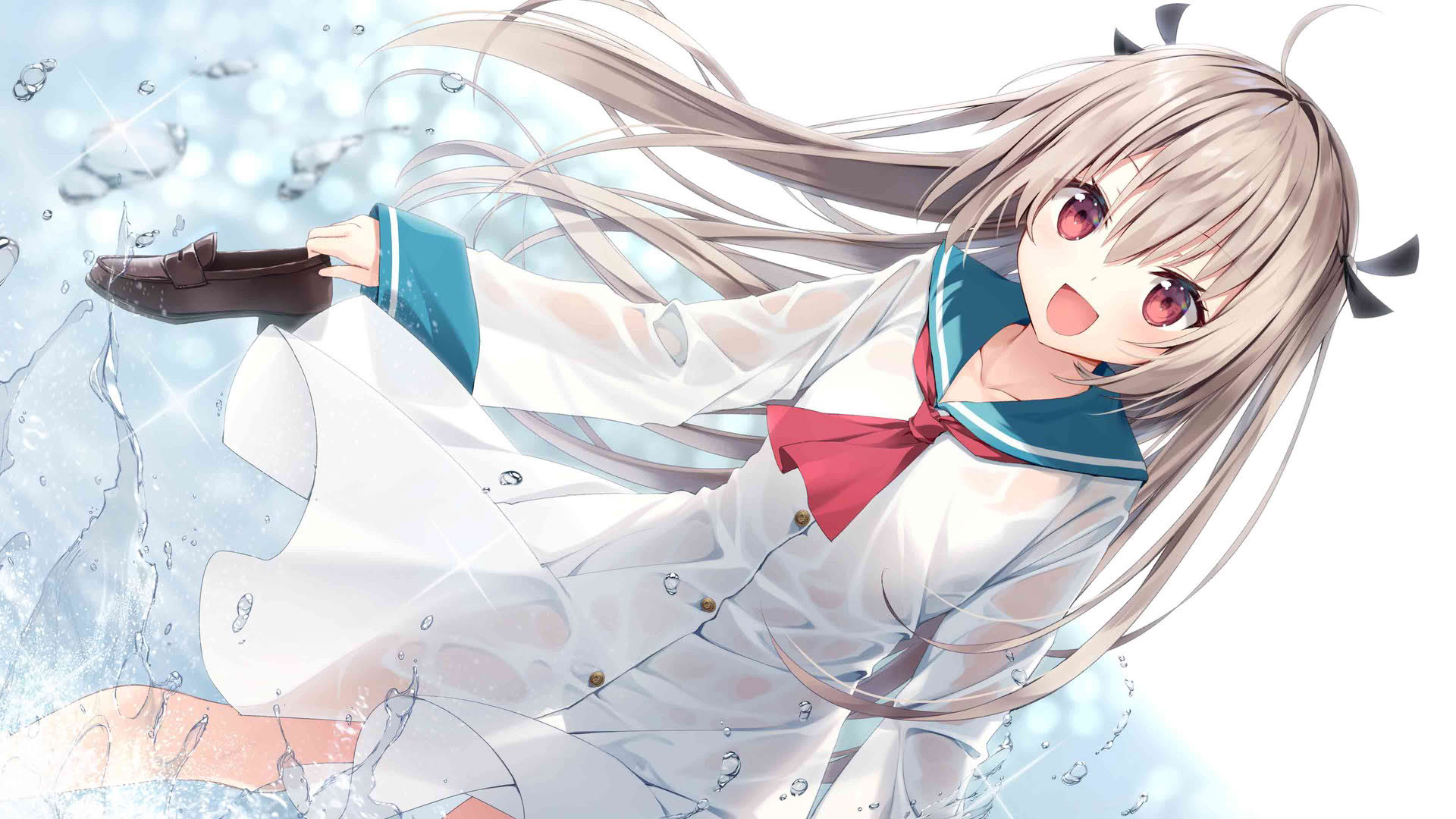 Screenshot for Atri: My Dear Moments