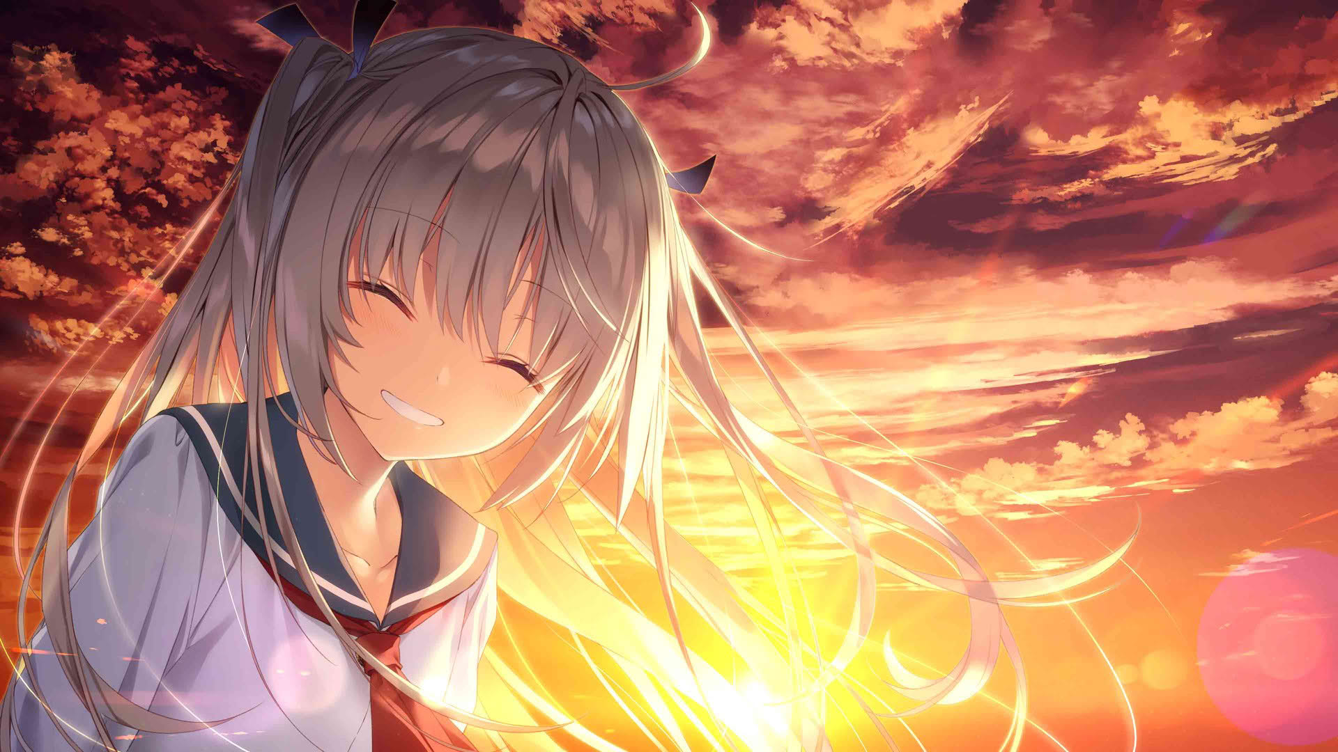 Screenshot for Atri: My Dear Moments