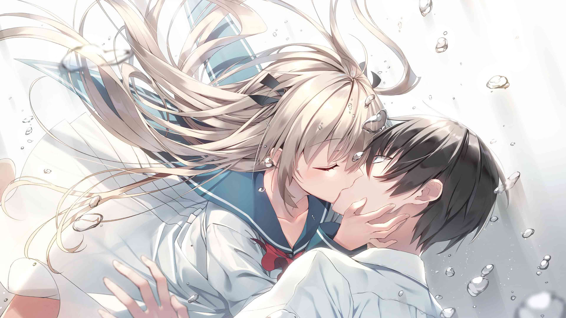Screenshot for Atri: My Dear Moments
