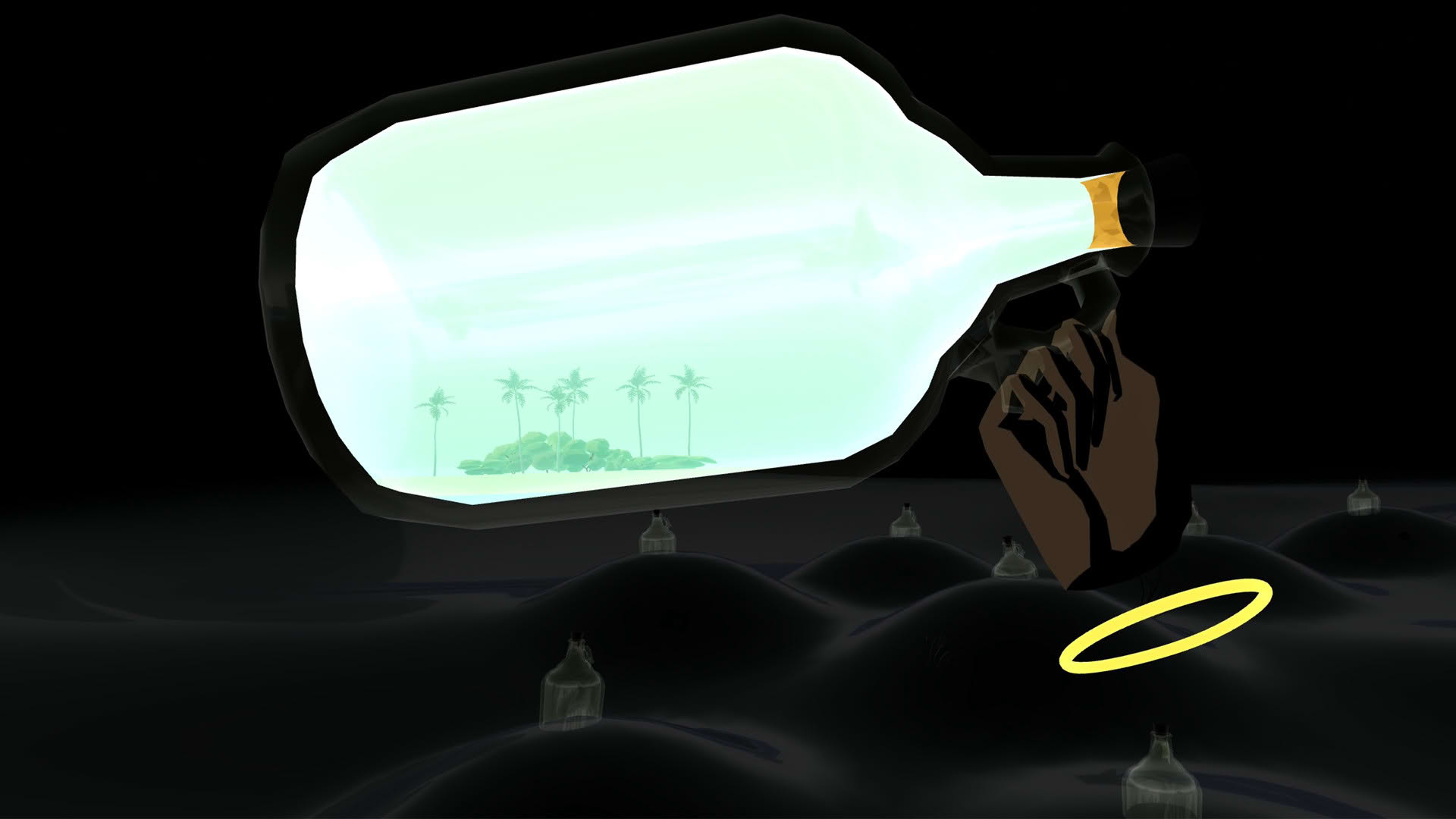 Screenshot for The Under Presents