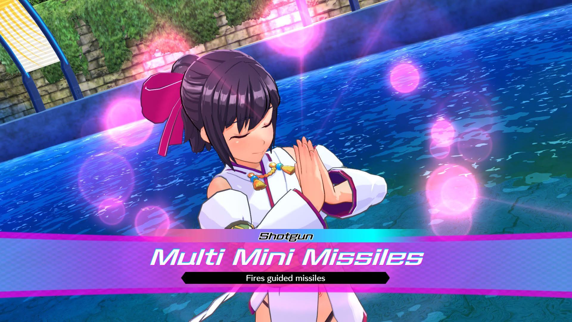 Screenshot for Kandagawa Jet Girls