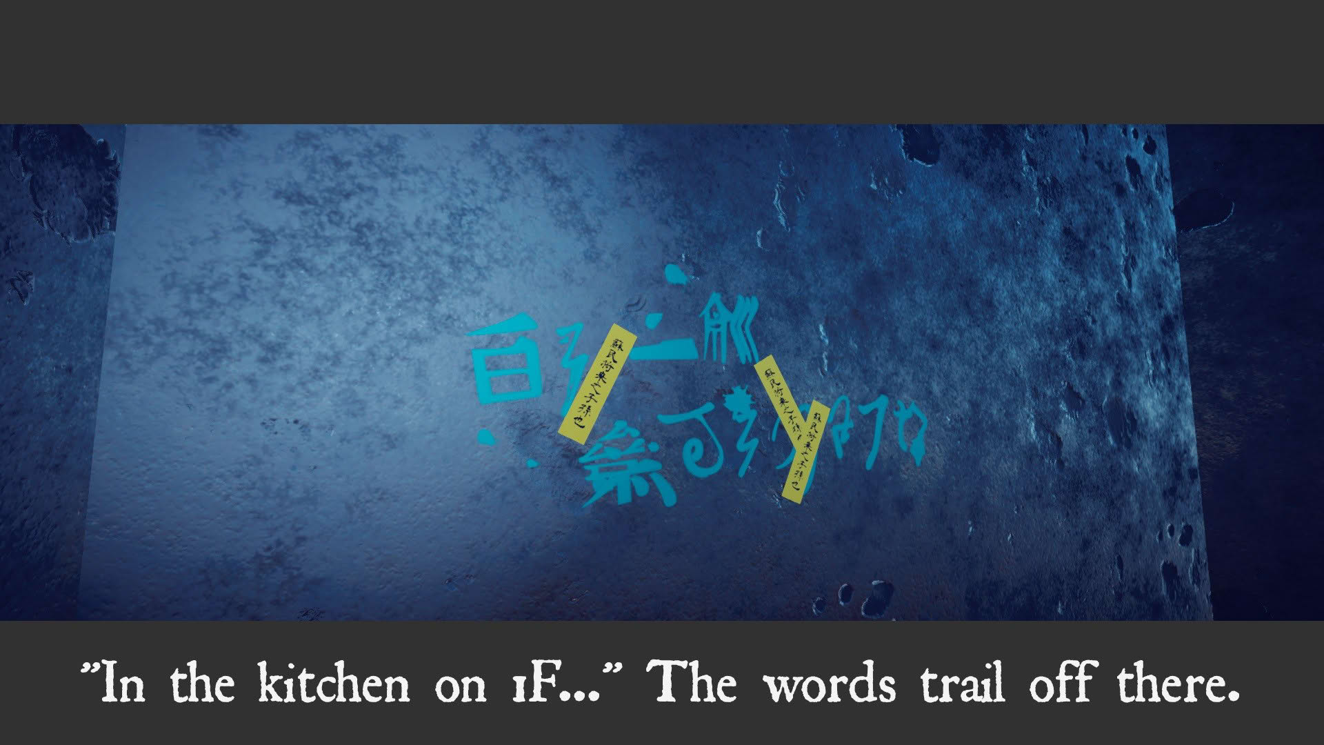 Screenshot for Penguin's Dogma