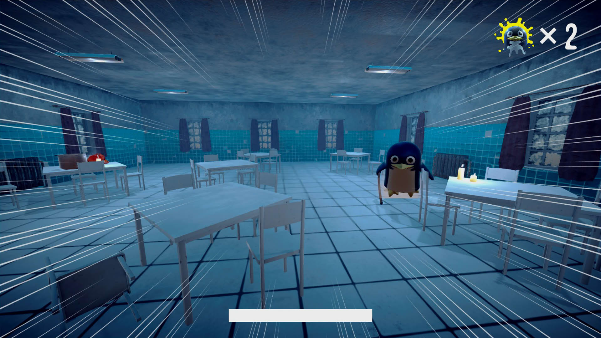 Screenshot for Penguin's Dogma