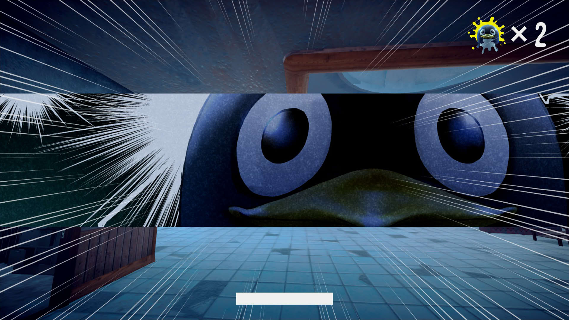 Screenshot for Penguin's Dogma