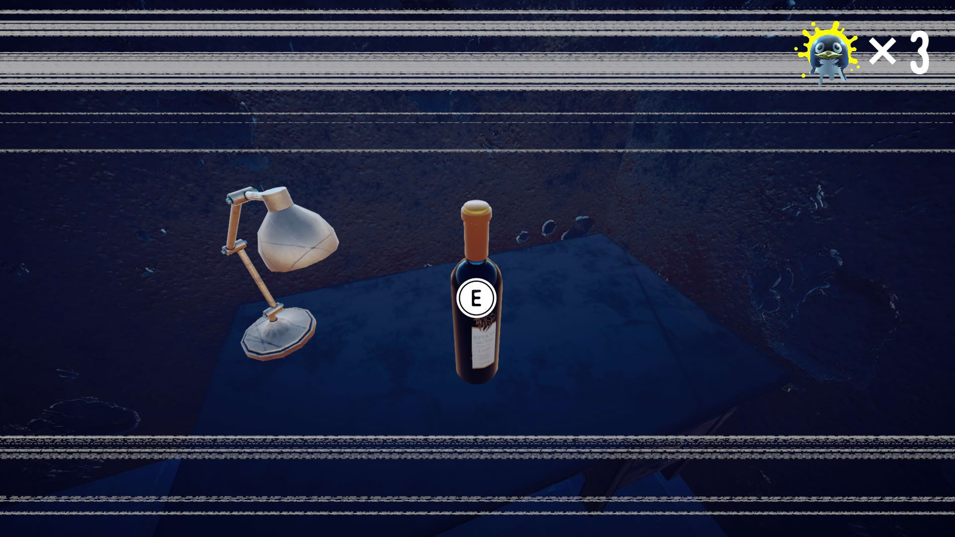Screenshot for Penguin's Dogma