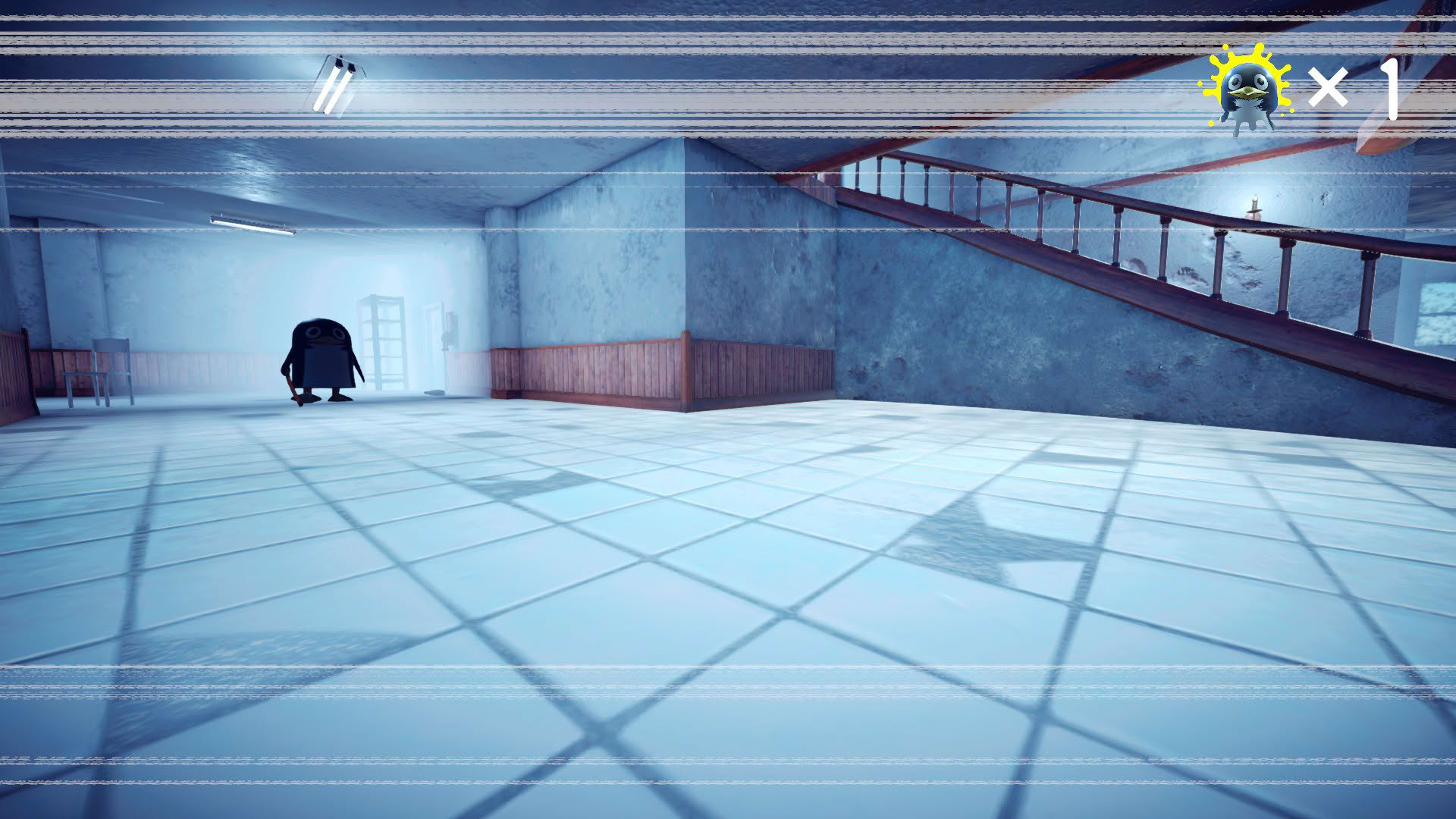 Screenshot for Penguin's Dogma