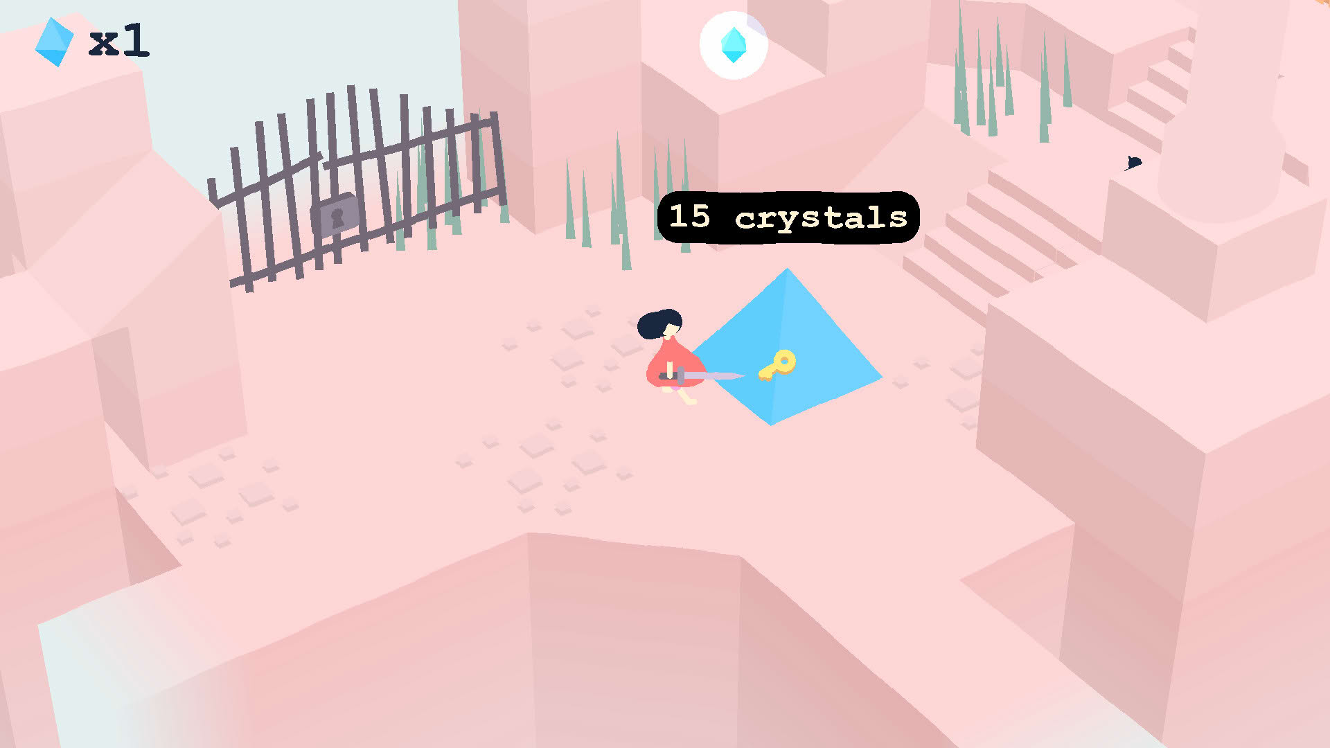 Screenshot for Labyrinth