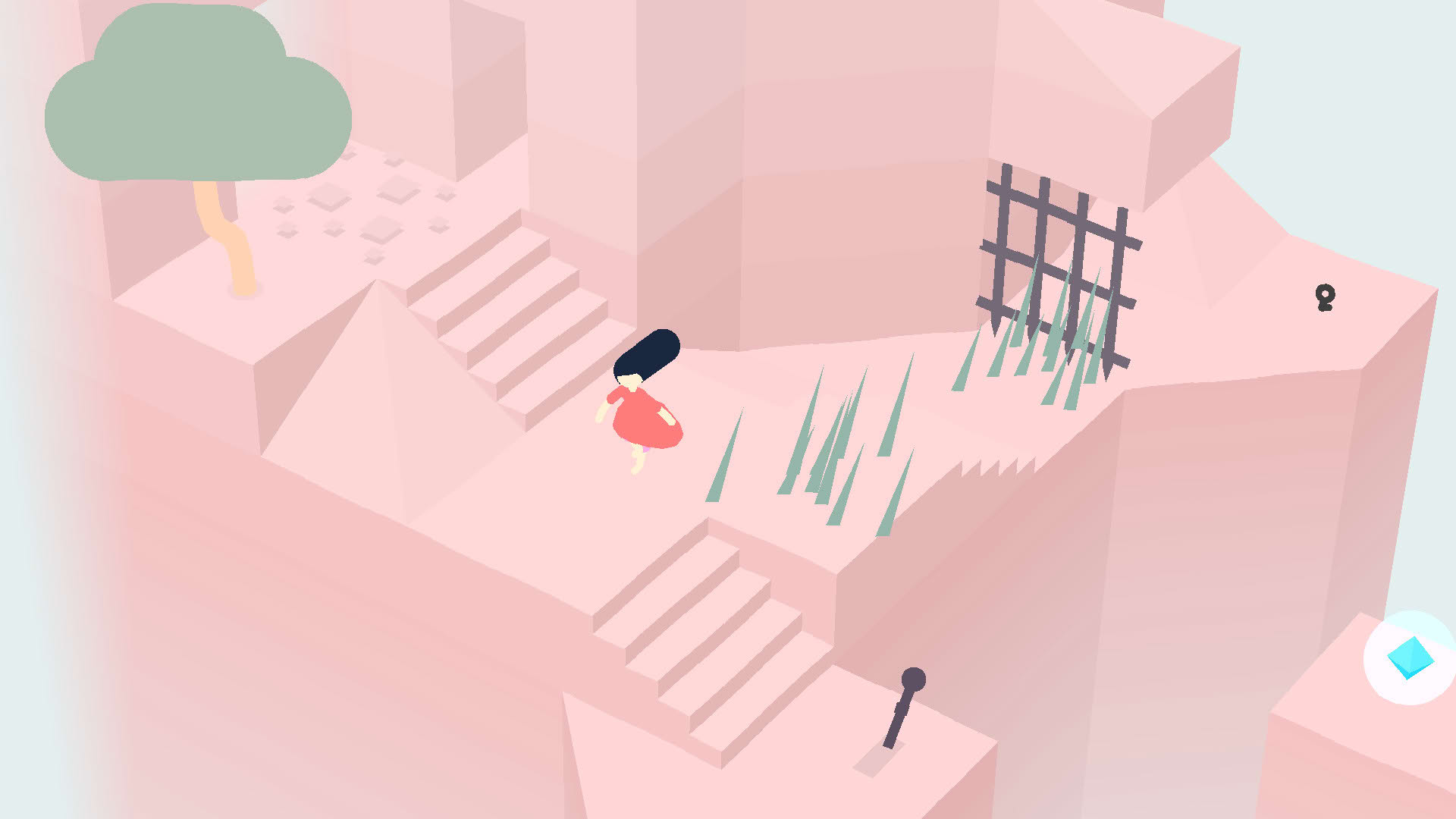 Screenshot for Labyrinth