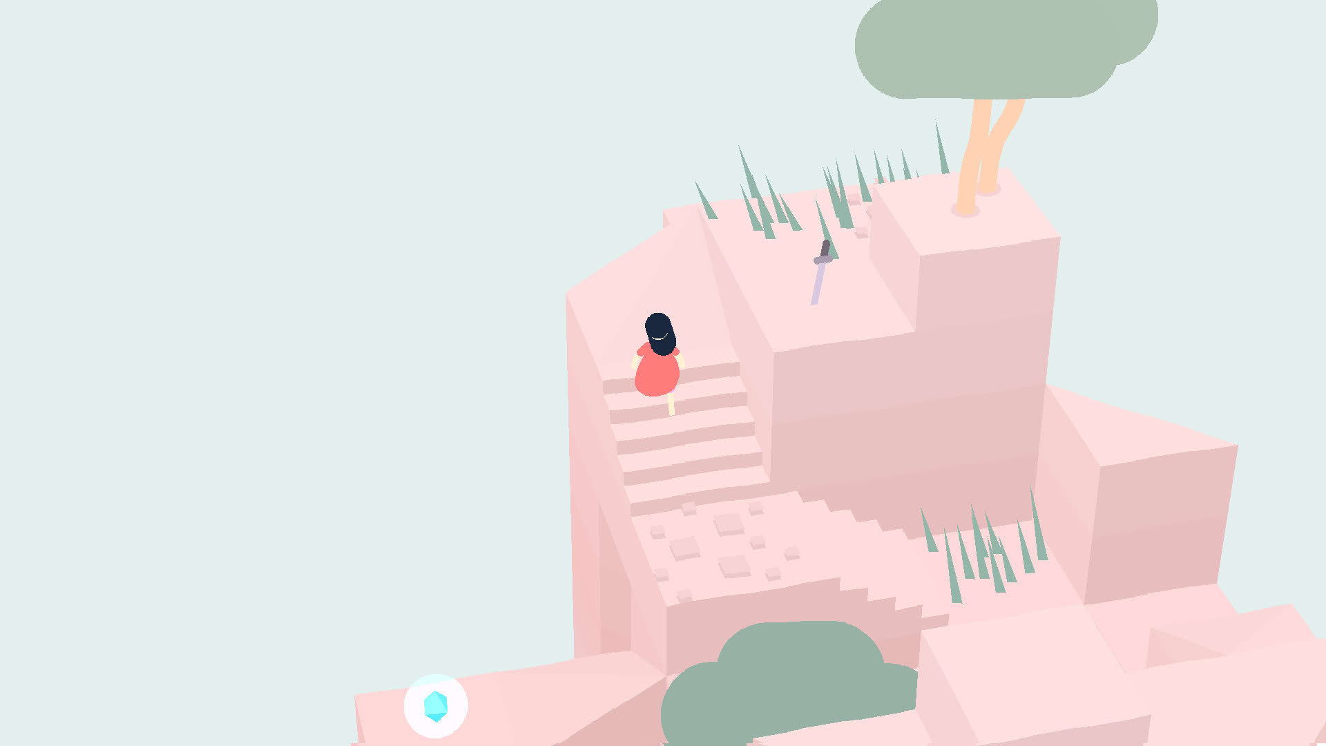 Screenshot for Labyrinth