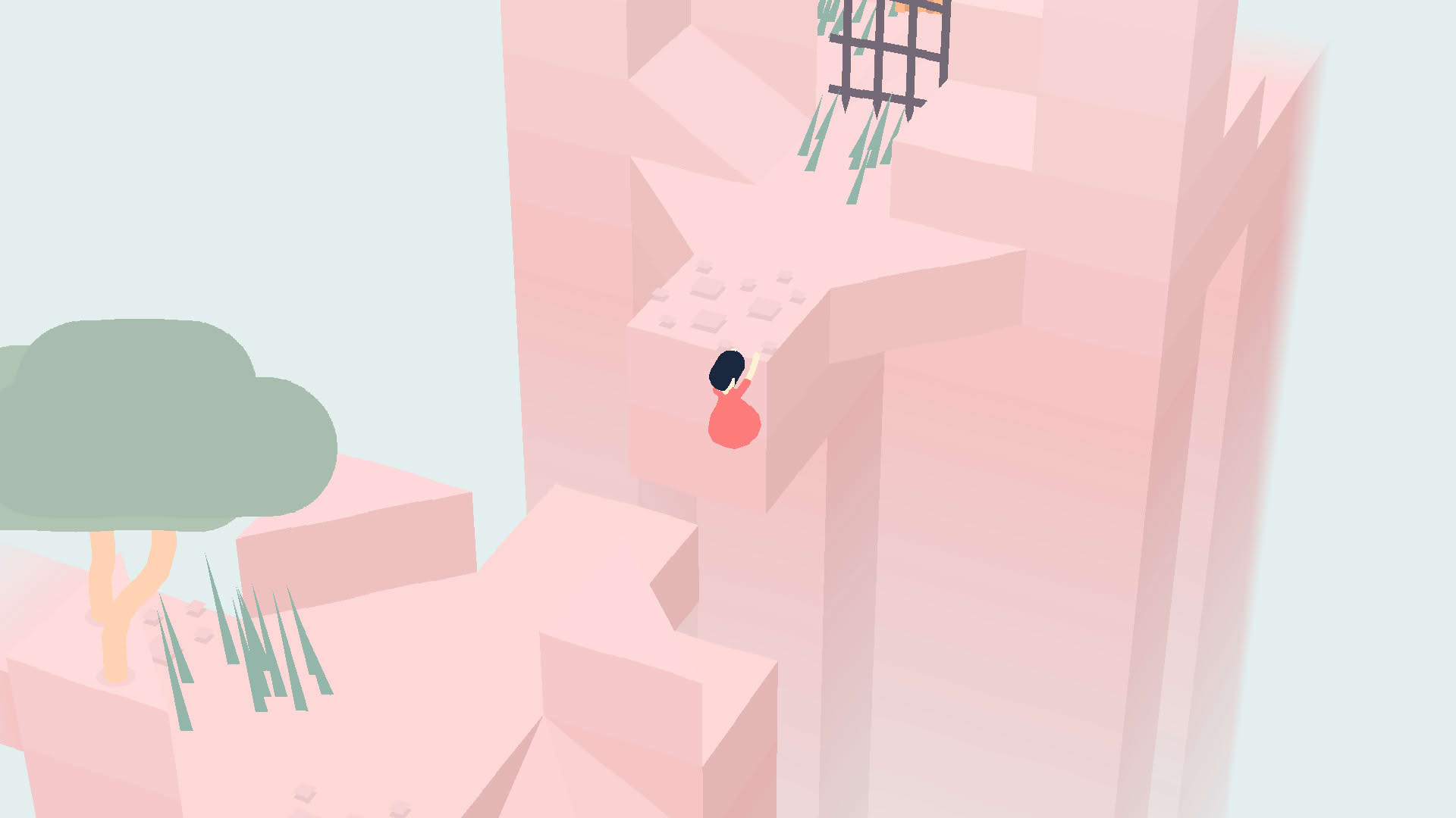 Screenshot for Labyrinth