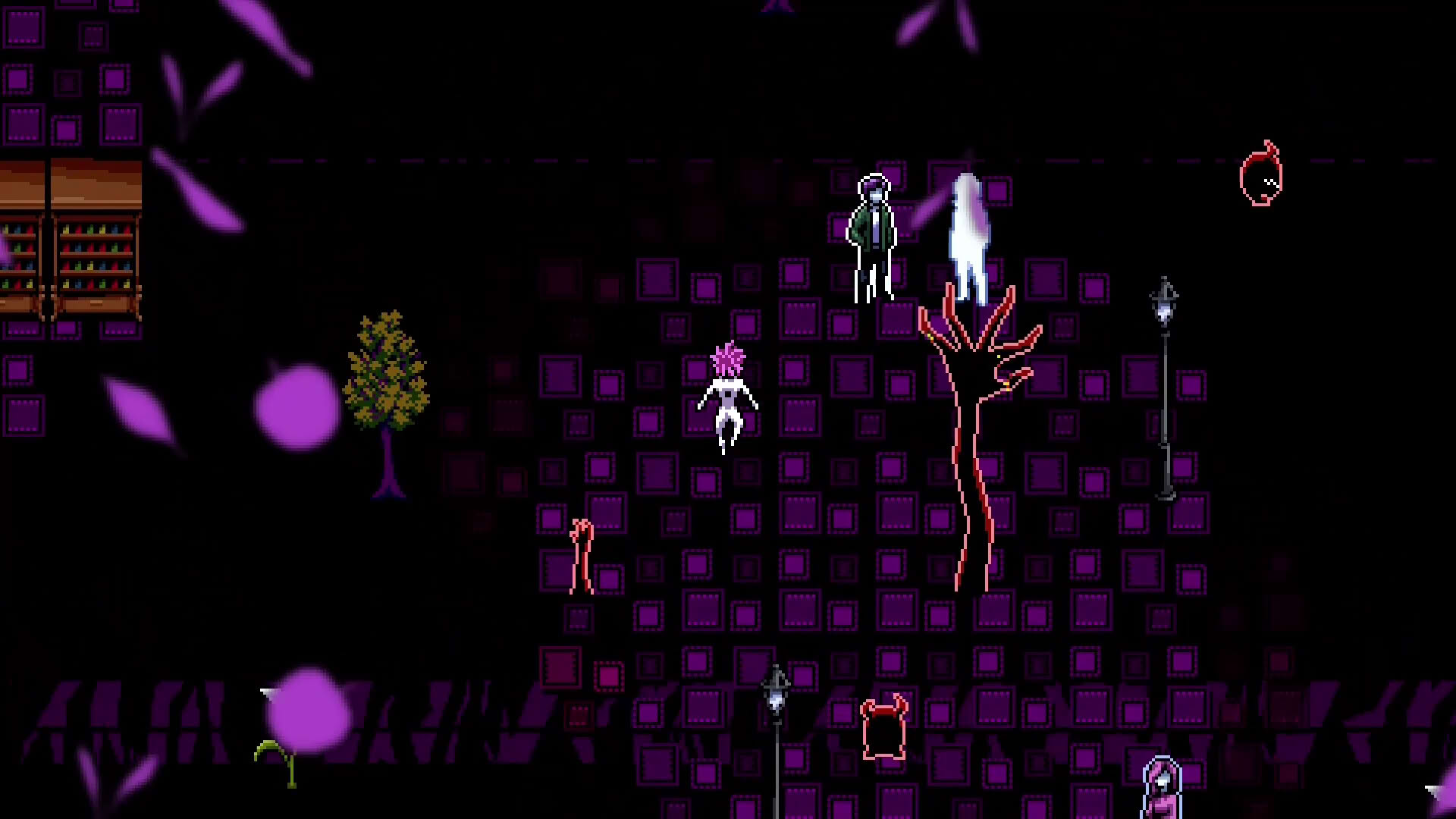 Screenshot for Pry into the Void