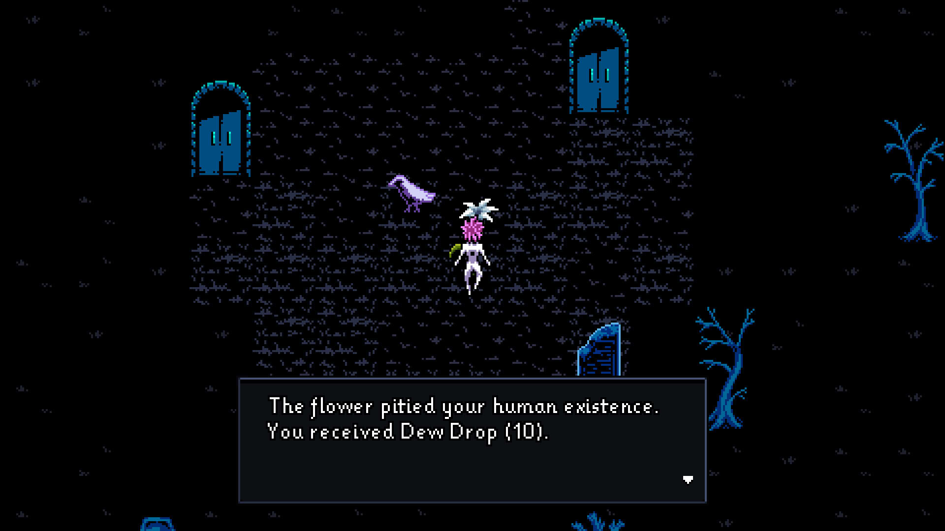 Screenshot for Pry into the Void