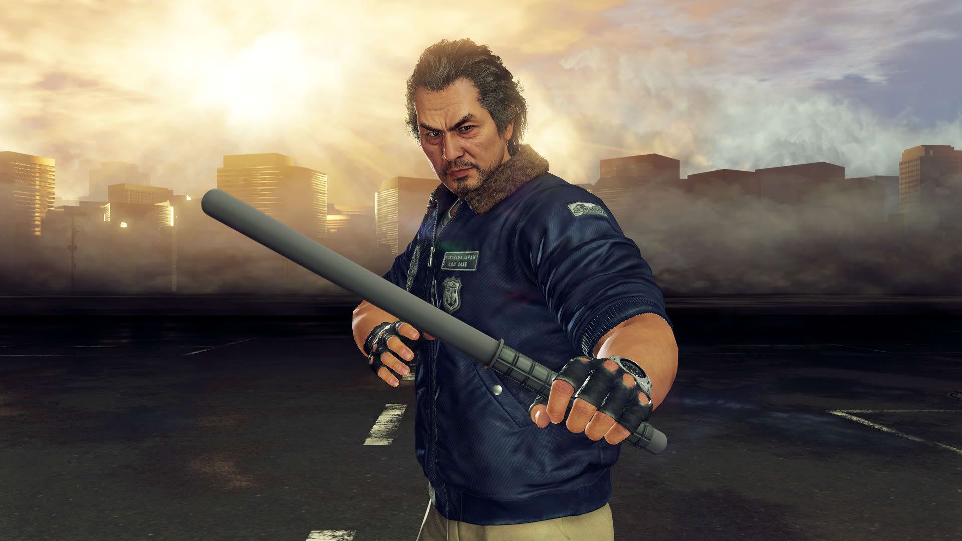 Screenshot for Yakuza: Like a Dragon