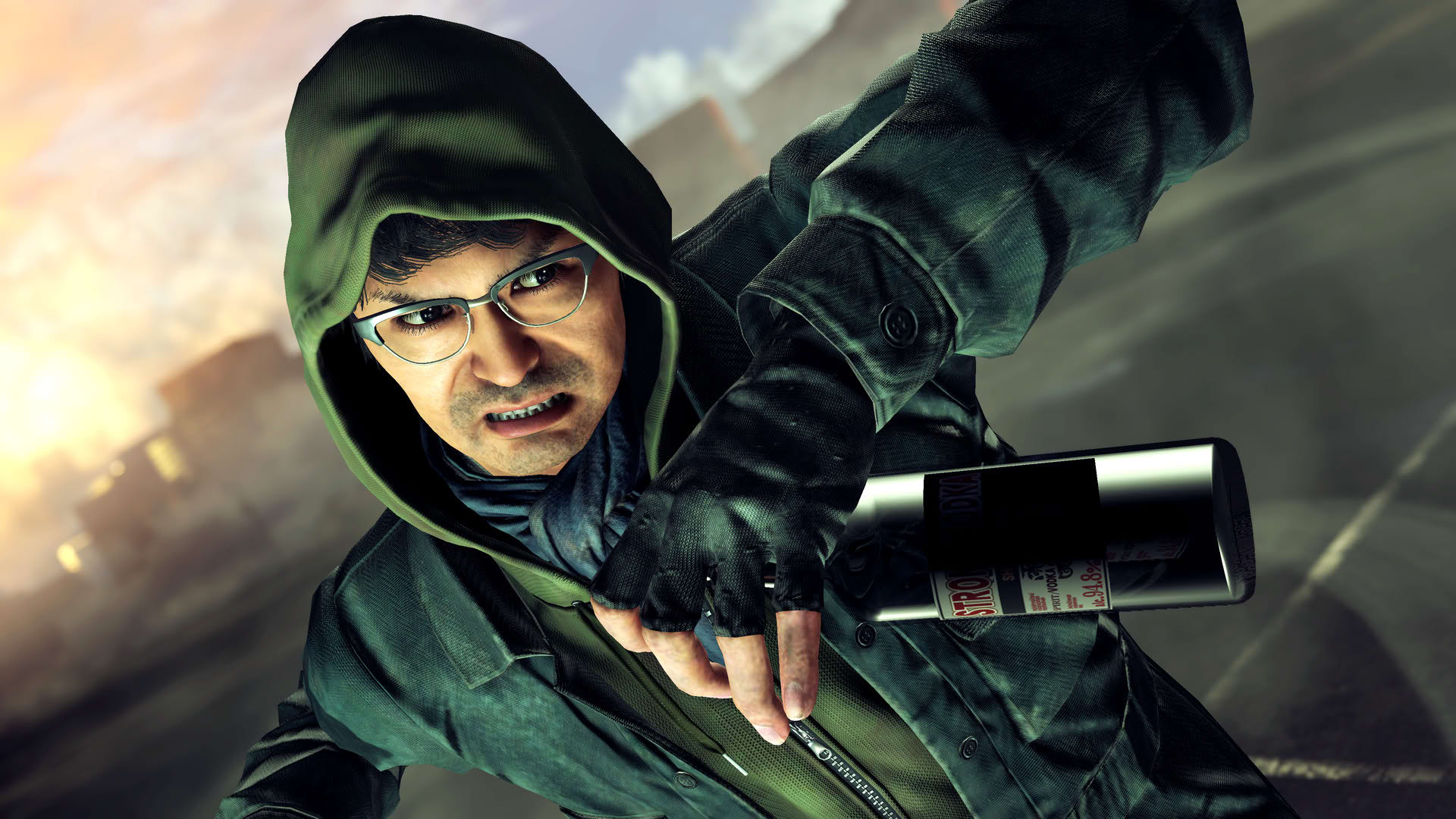 Screenshot for Yakuza: Like a Dragon