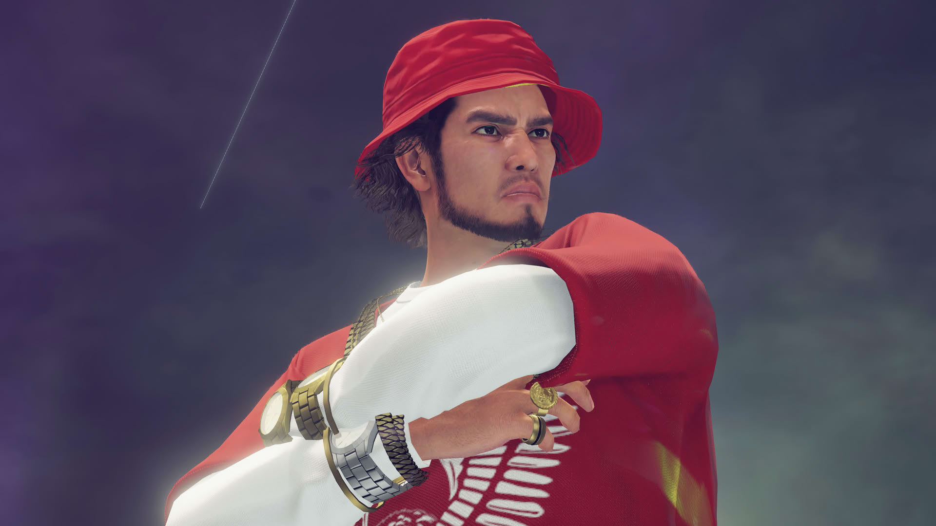 Screenshot for Yakuza: Like a Dragon