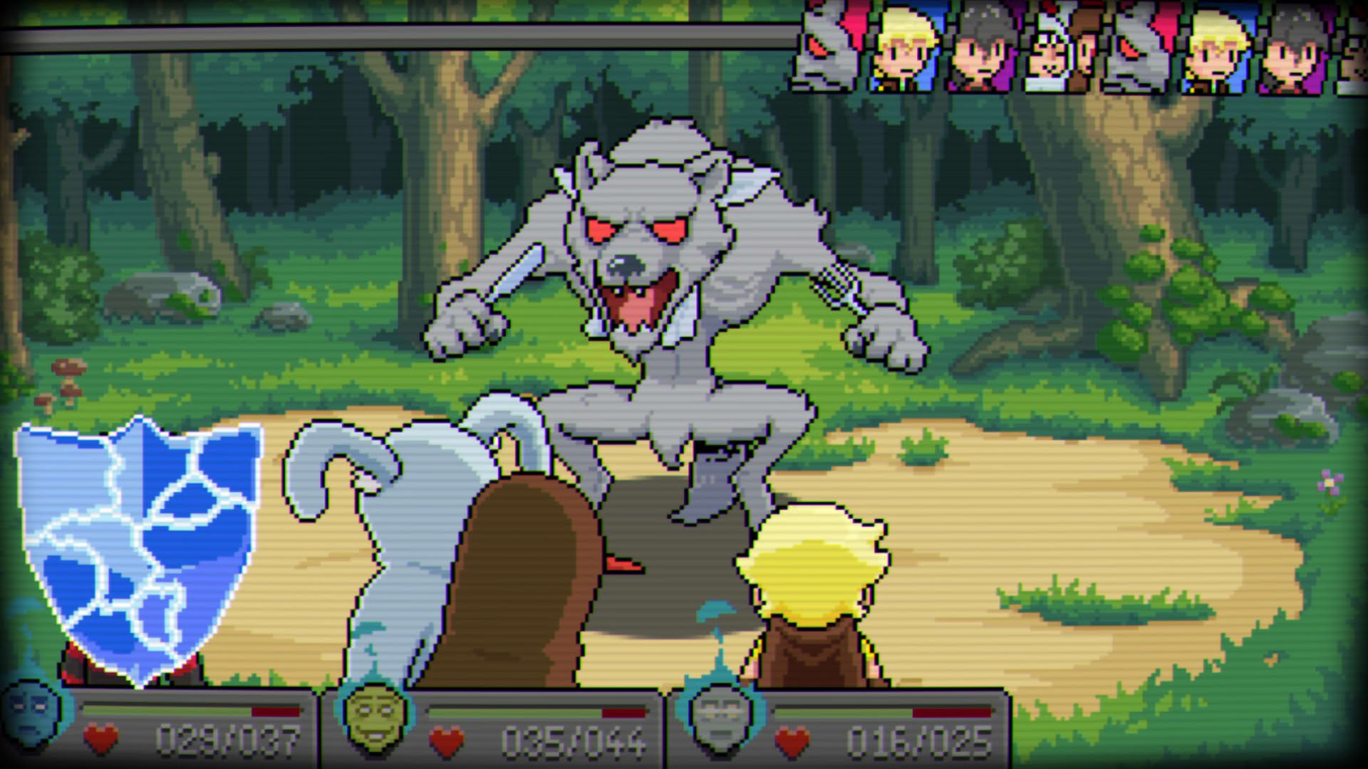 Screenshot for Oddventure