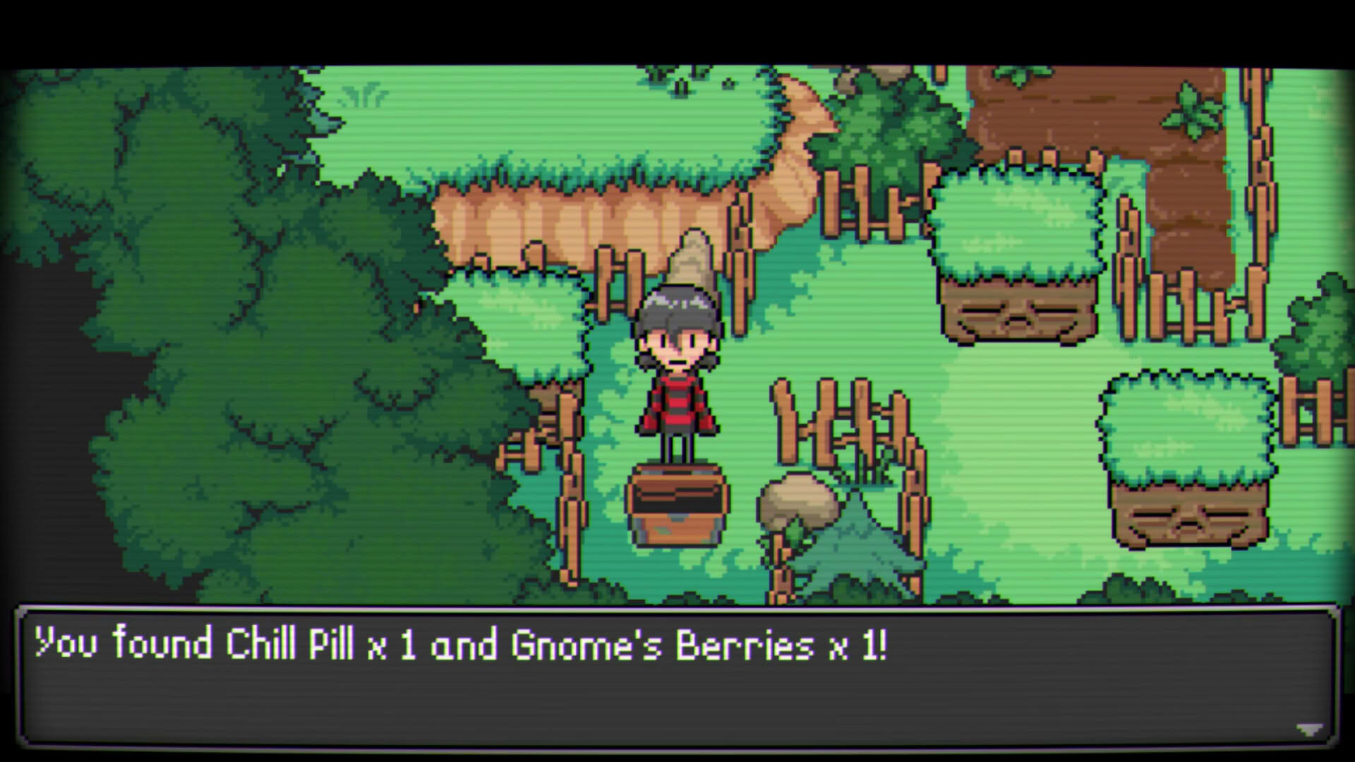 Screenshot for Oddventure