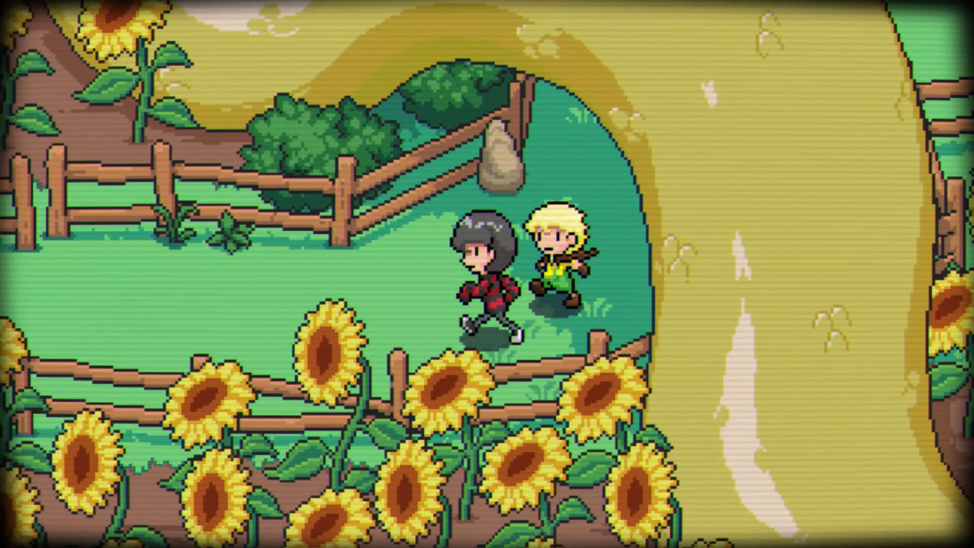 Screenshot for Oddventure