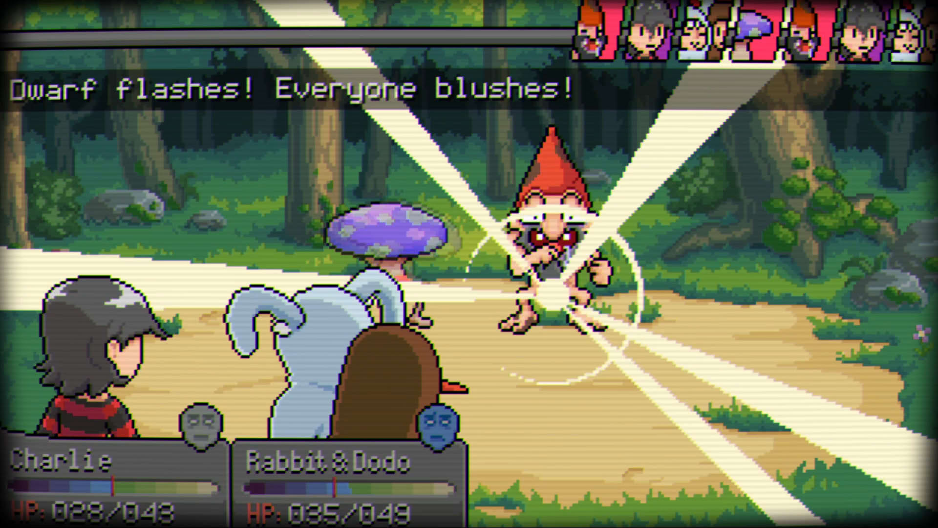 Screenshot for Oddventure