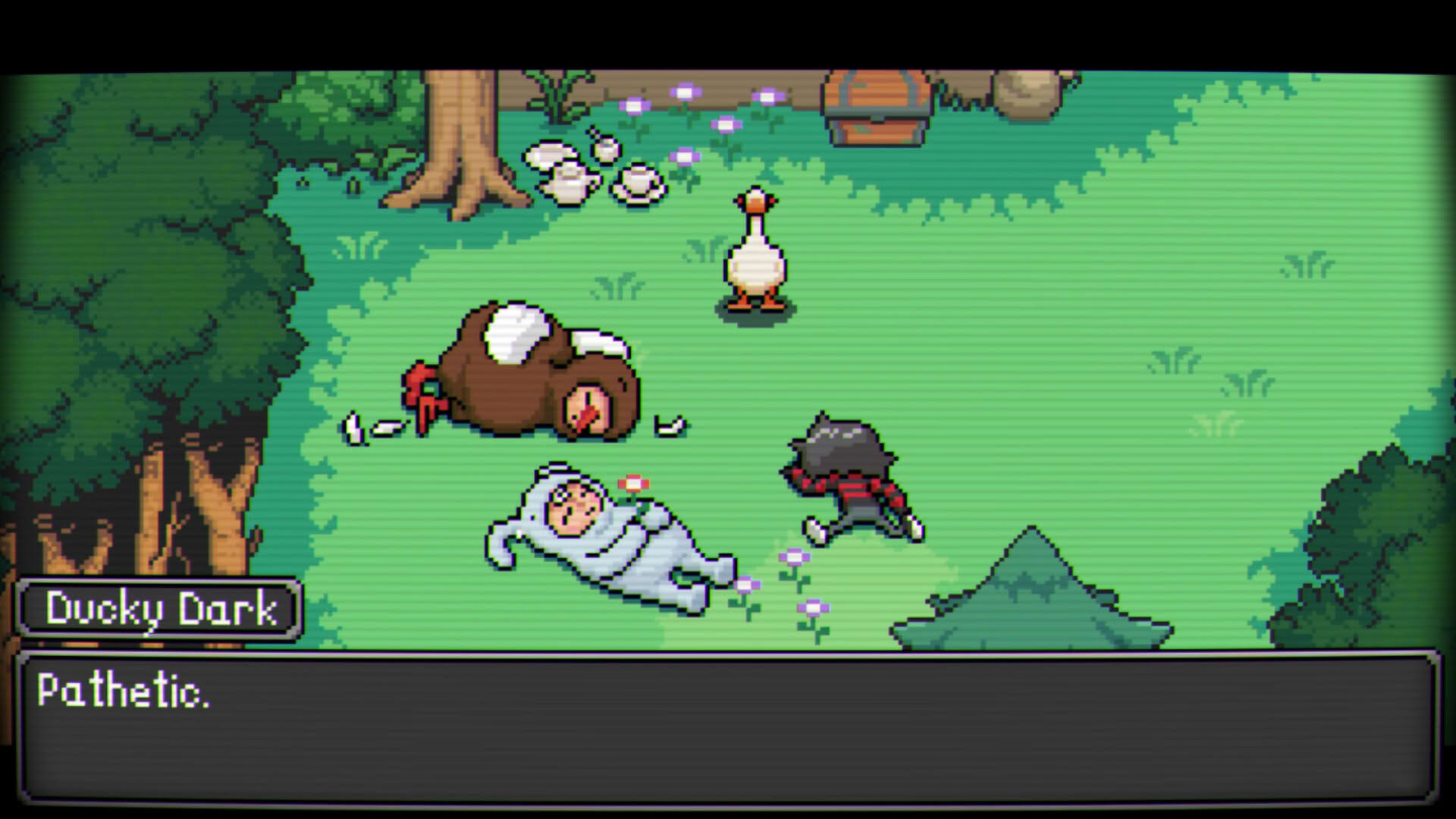 Screenshot for Oddventure