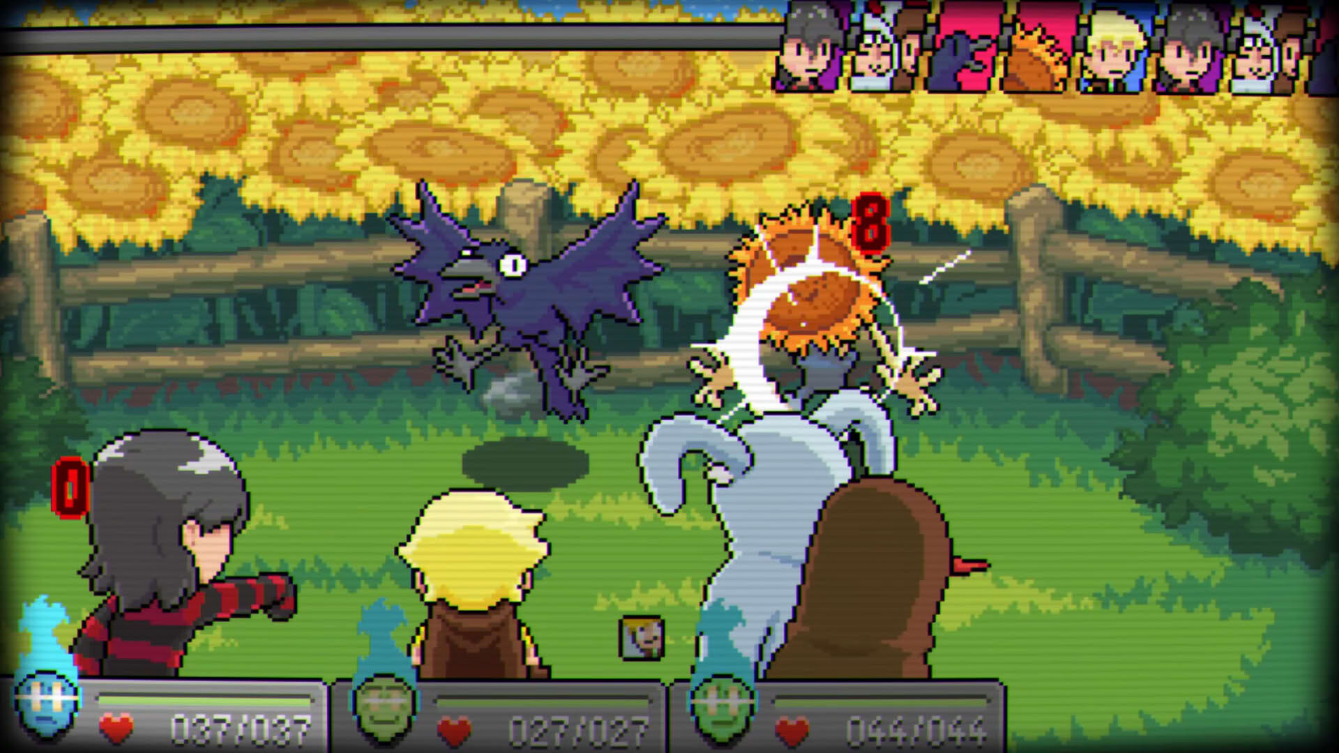 Screenshot for Oddventure