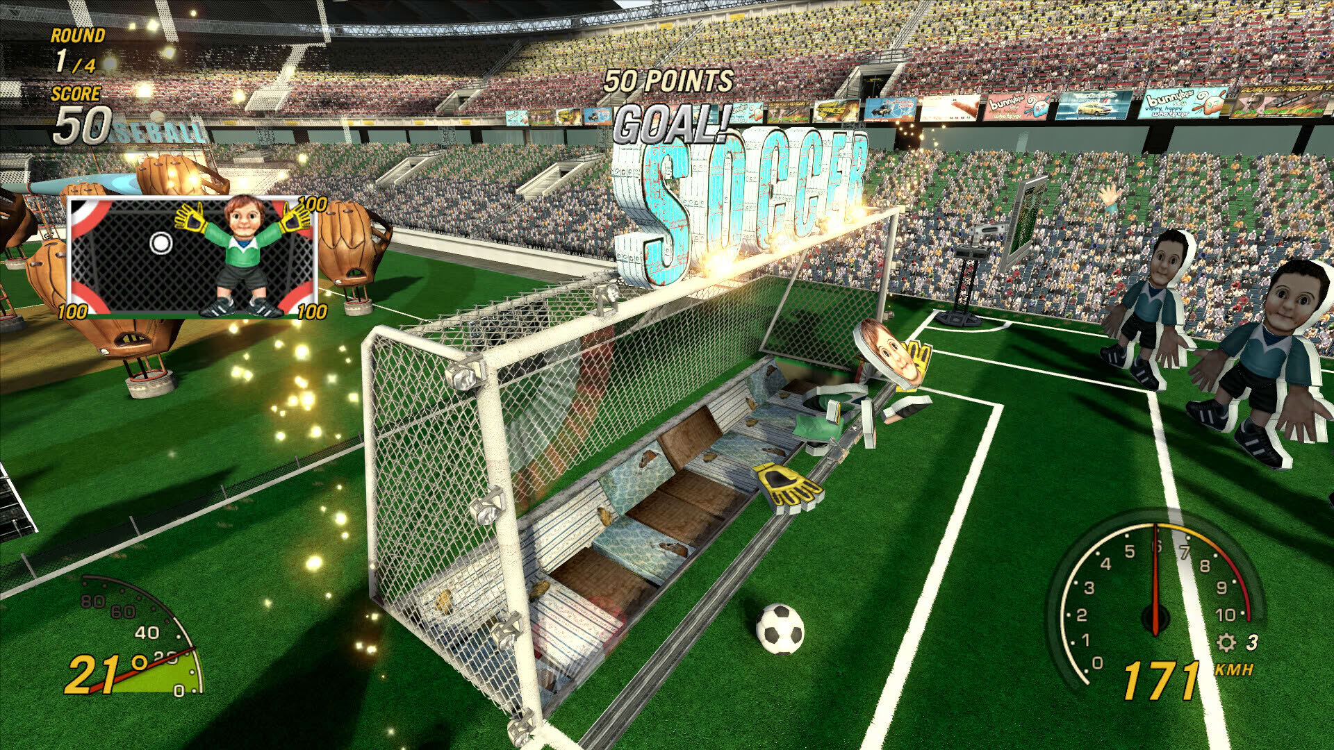 Screenshot for Big Mutha Truckers