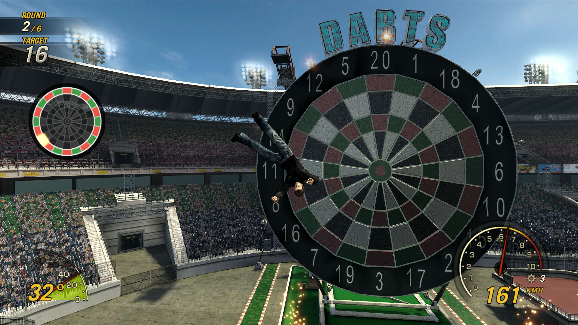Screenshot for Big Mutha Truckers