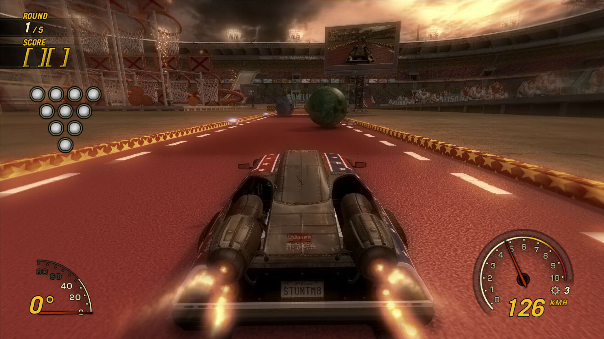 Screenshot for Big Mutha Truckers