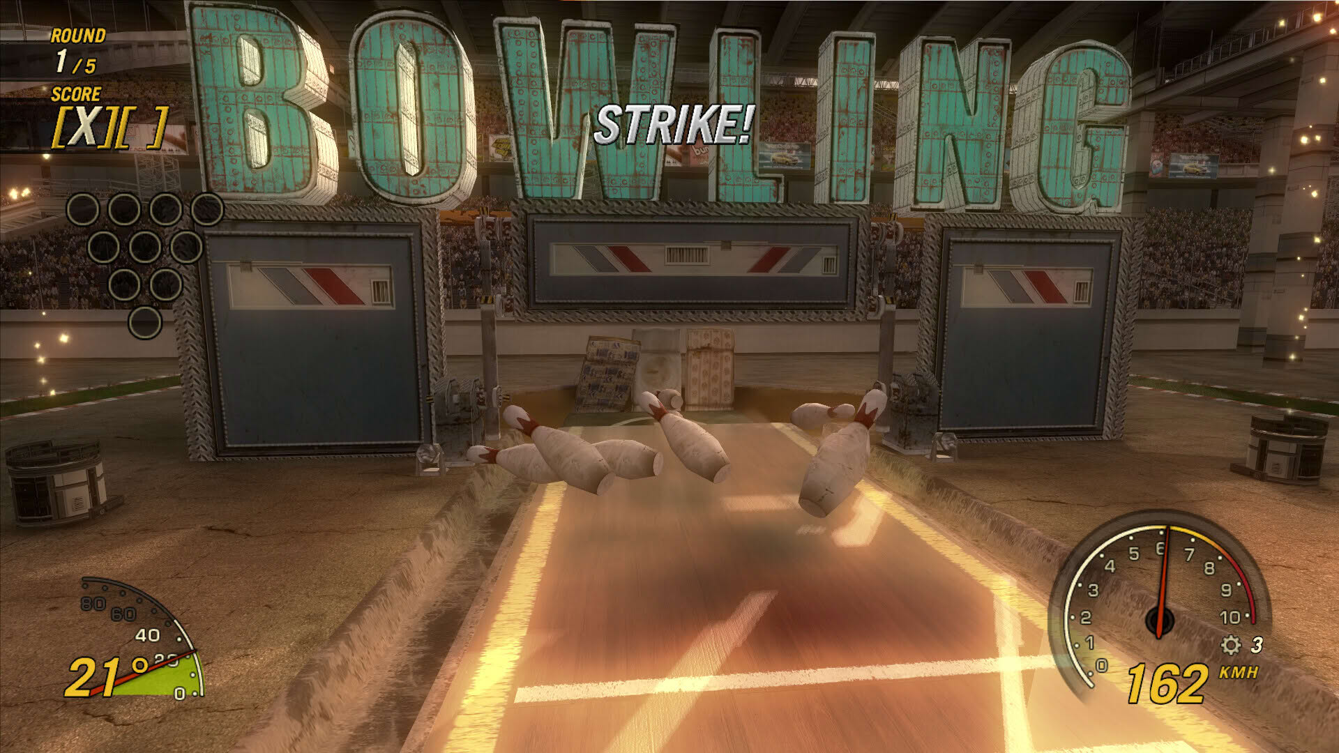 Screenshot for Big Mutha Truckers