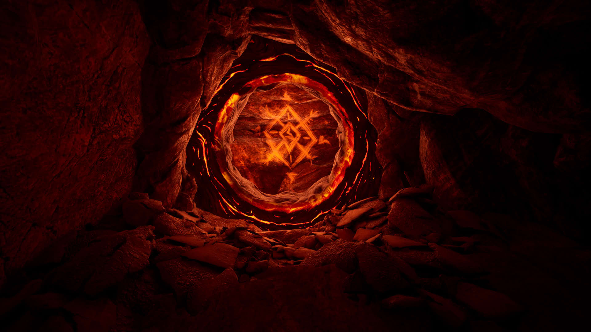 Screenshot for The Fold: Ingression